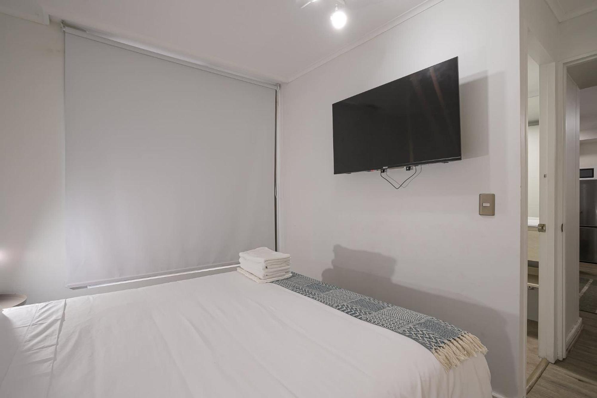 Cozy Space In The Center Of The City * Santiago