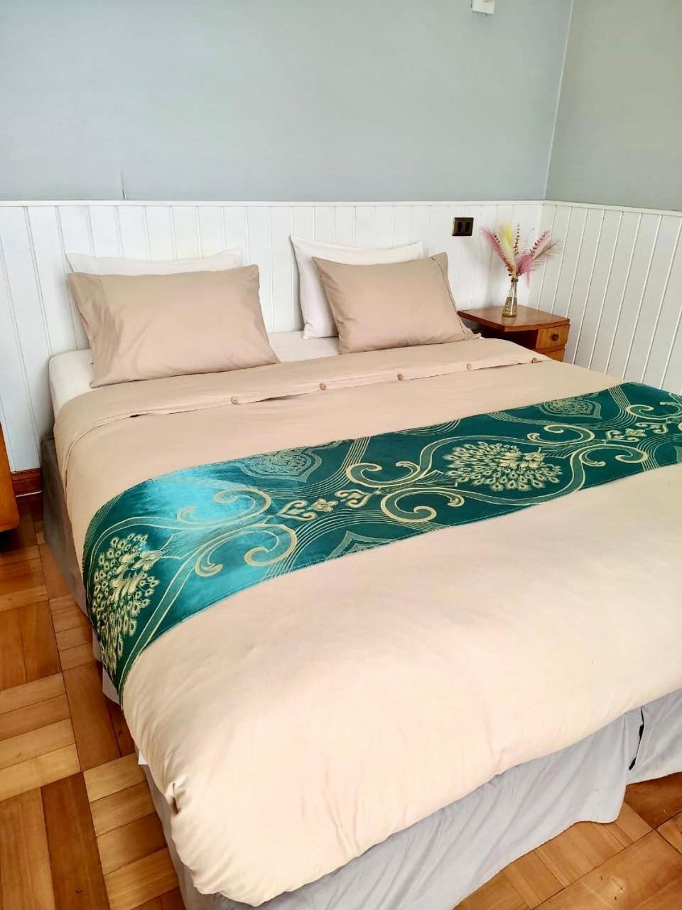 Boutique Casa Noble Santiago
