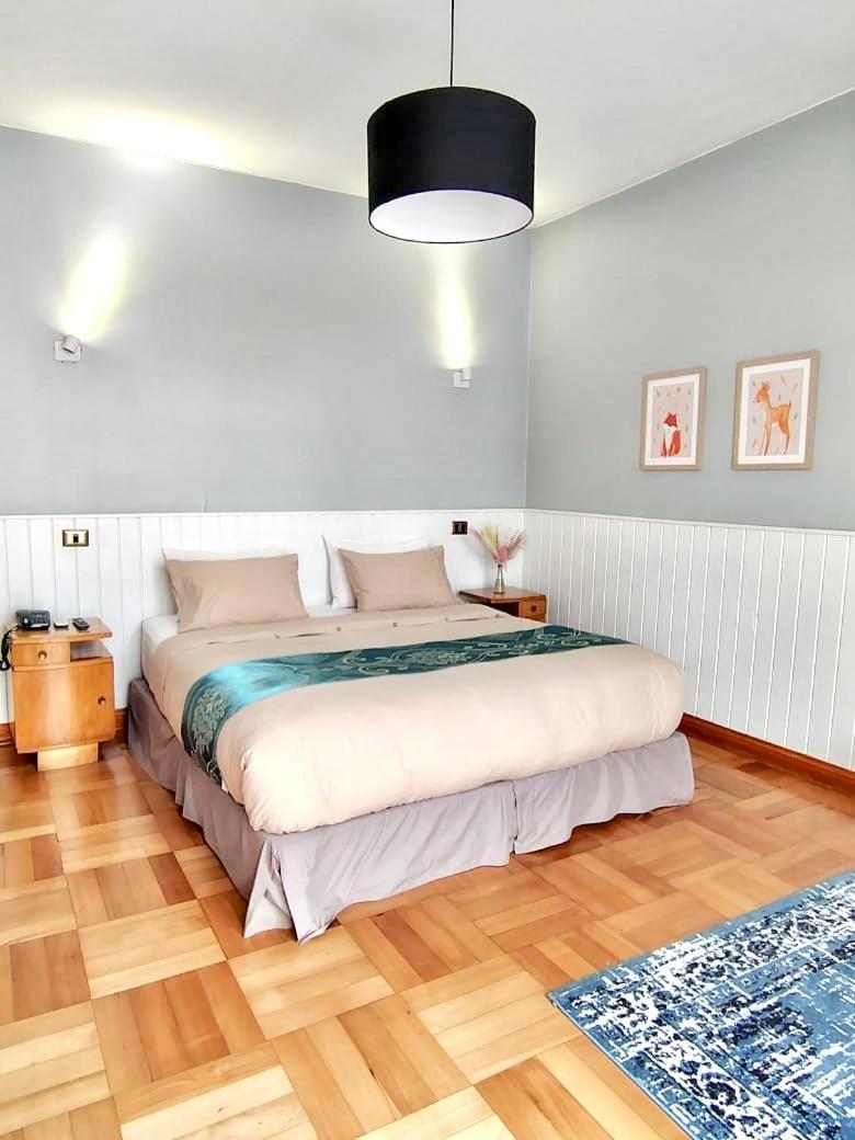 Boutique Casa Noble Hotel