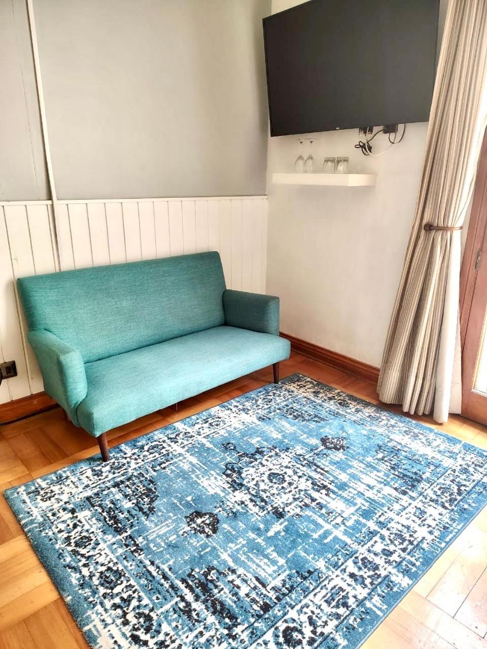 Boutique Casa Noble 4*