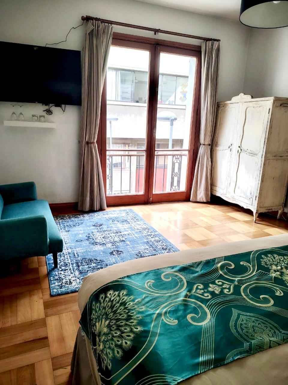 Hotel Boutique Casa Noble