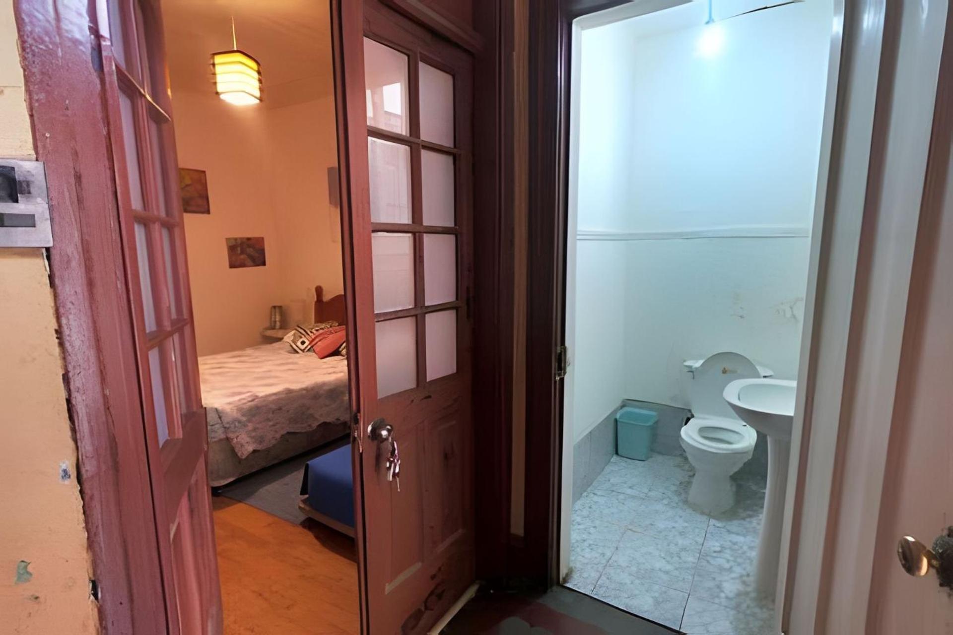 Nhà nghỉ Casa Argot *