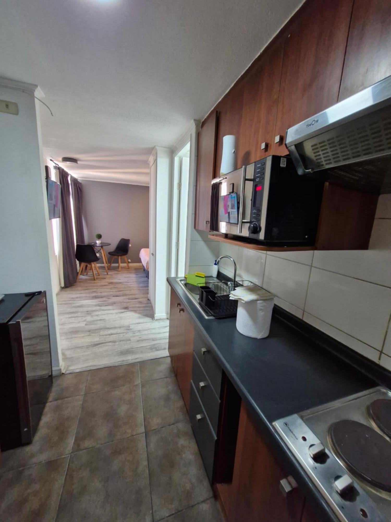 Excelente Precio ,ubicacion ,santiago Centro 2 *
