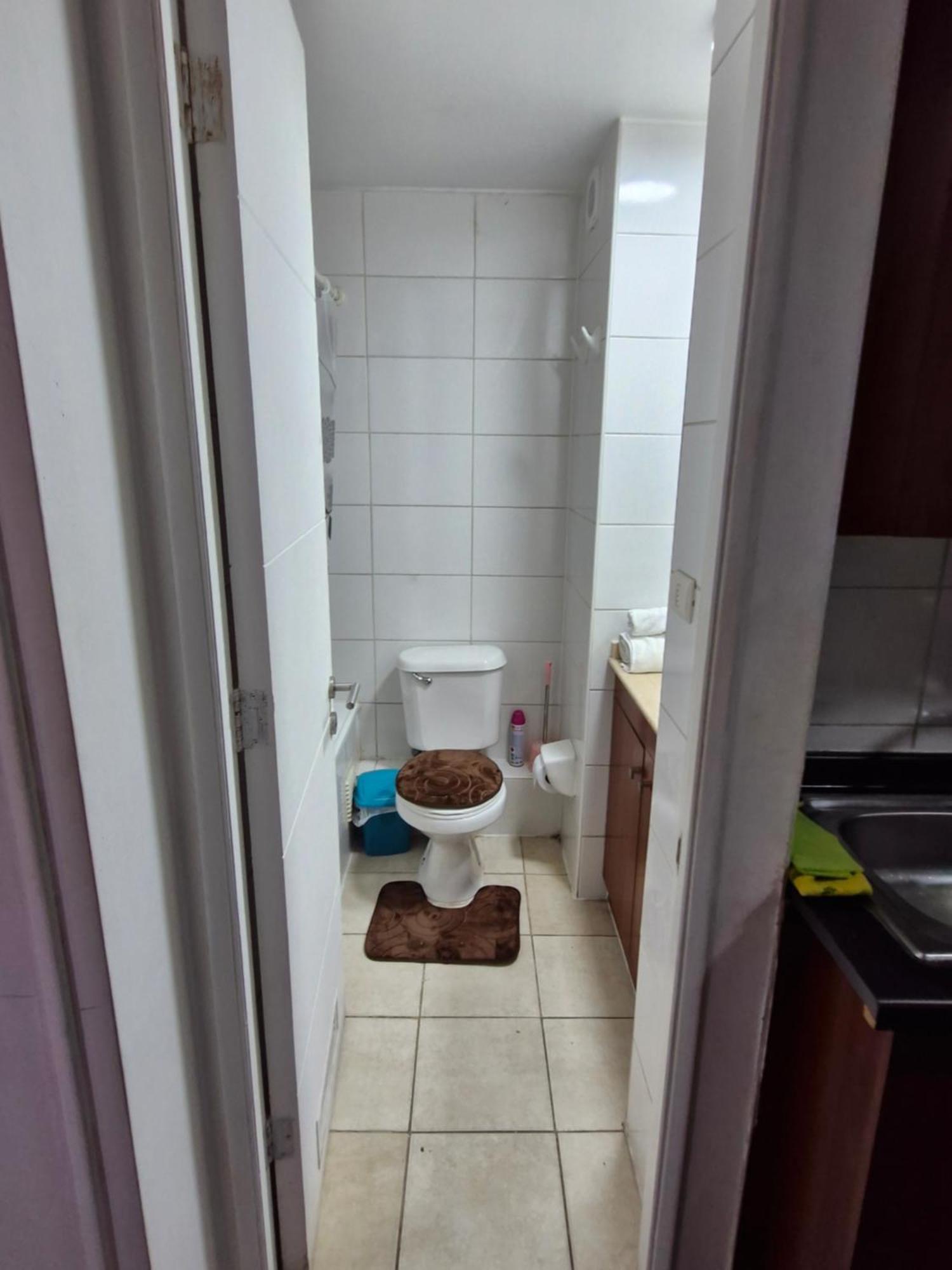 Excelente Precio ,ubicacion ,santiago Centro 2 * Santiago