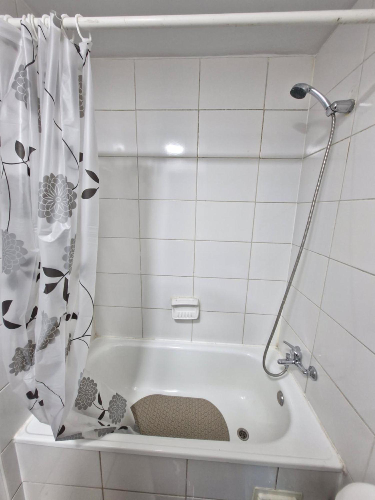 Excelente Precio ,ubicacion ,santiago Centro 2 Apartment Santiago