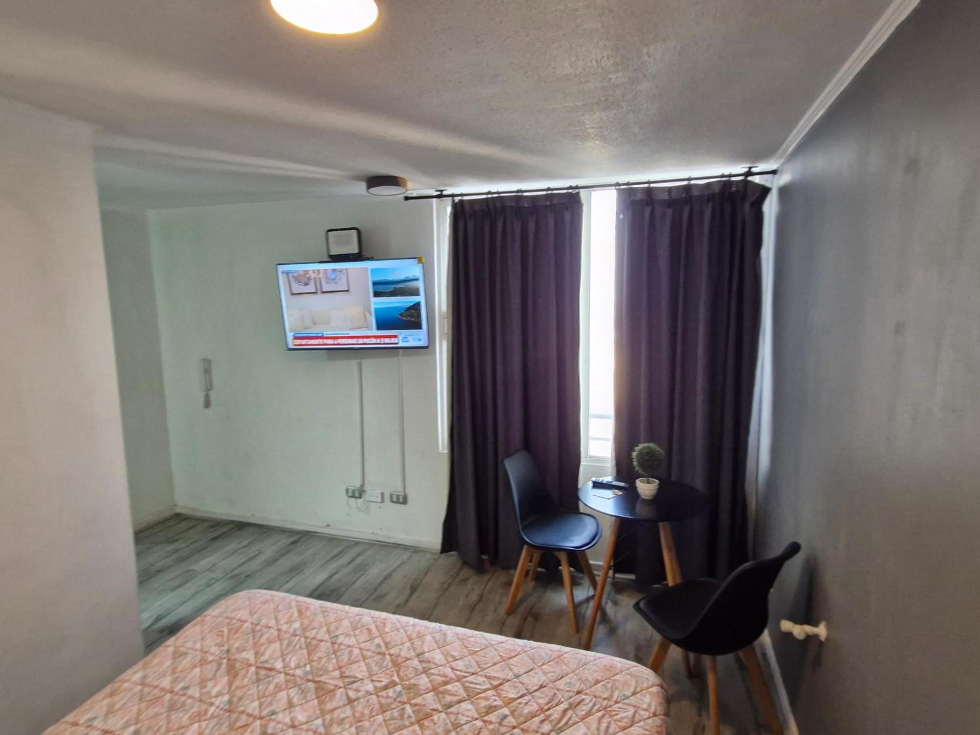 Excelente Precio ,ubicacion ,santiago Centro 2 Apartment *