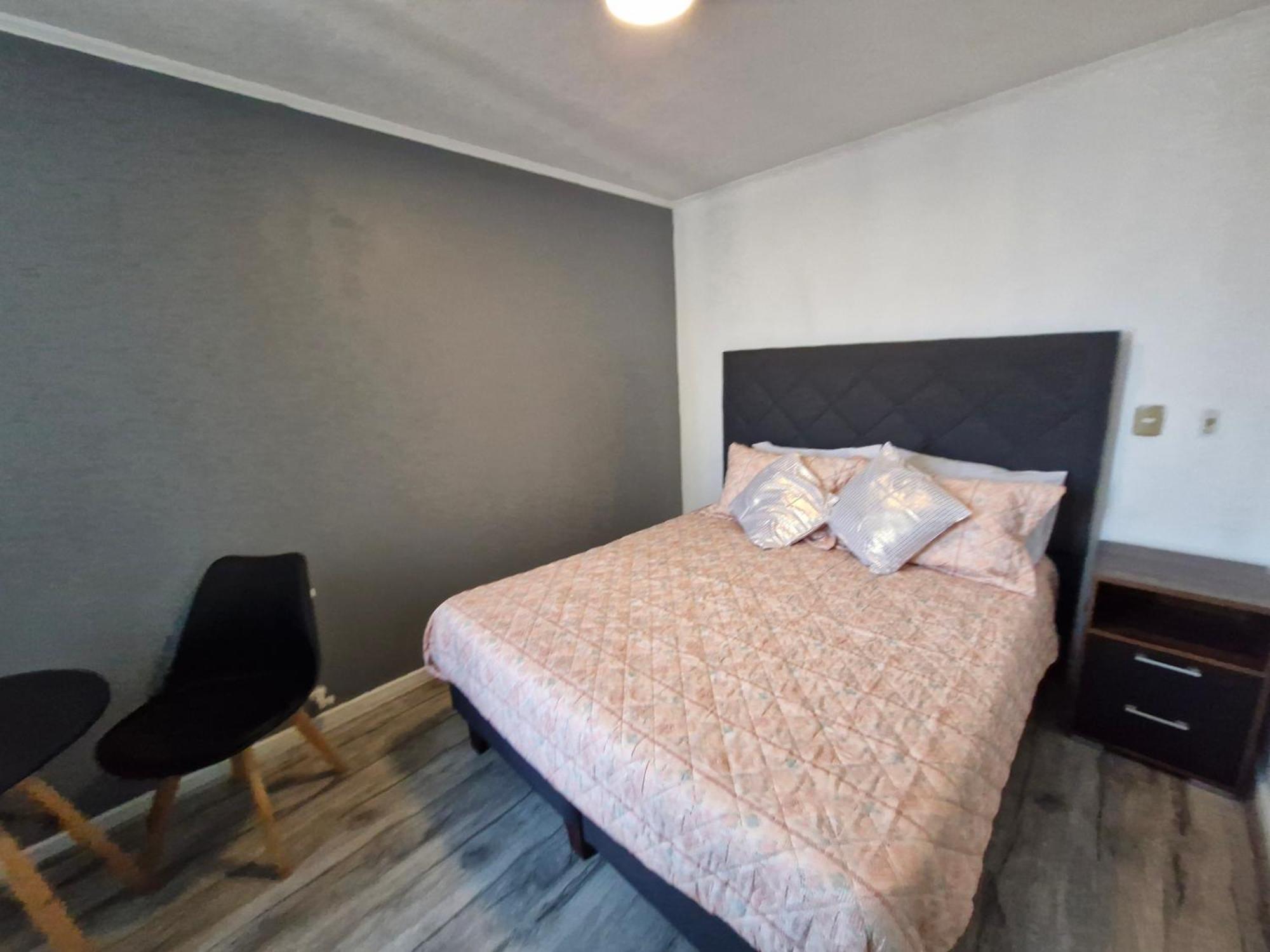 Apartment Excelente Precio ,ubicacion ,santiago Centro 2 Santiago