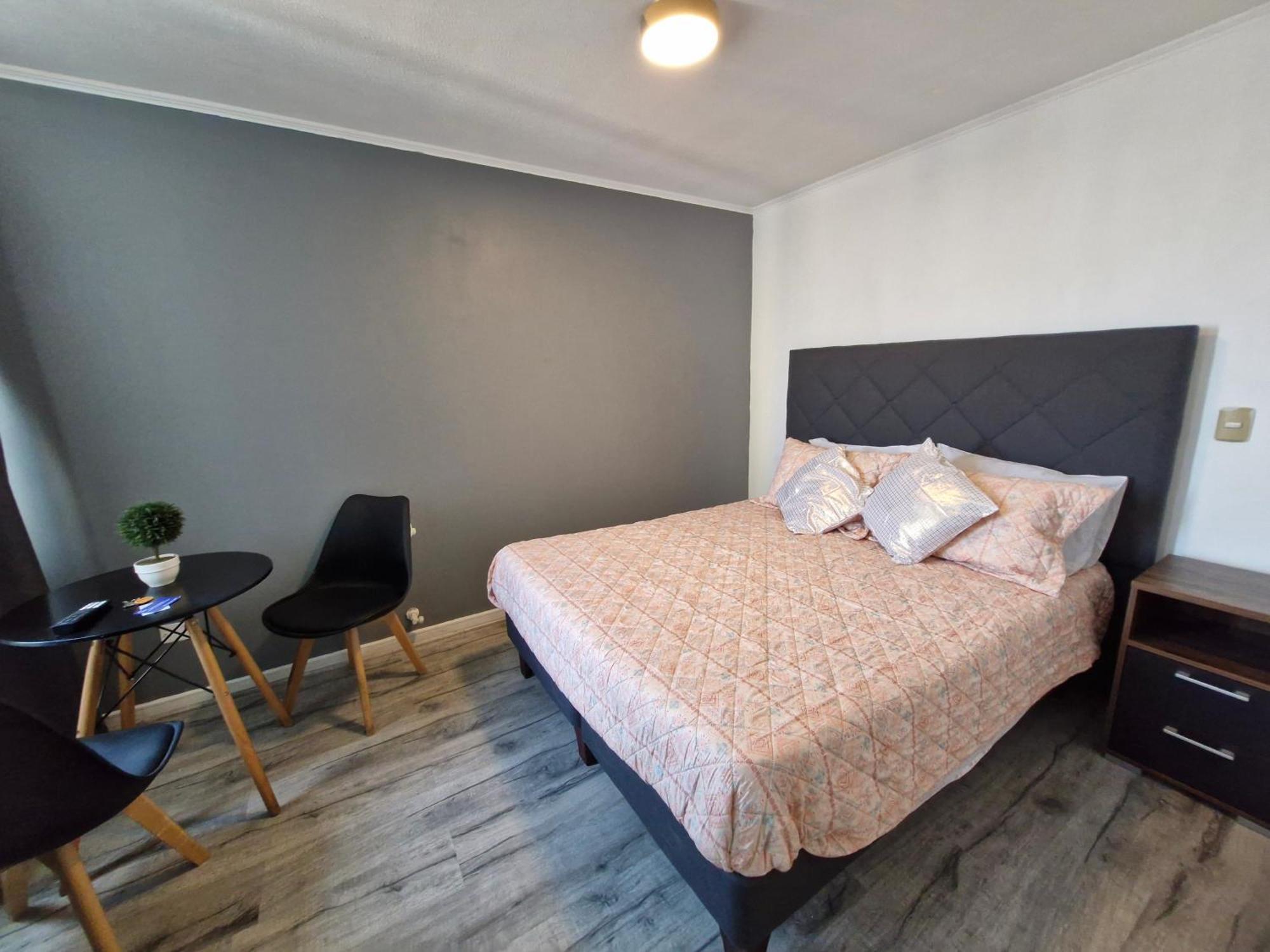Excelente Precio ,ubicacion ,santiago Centro 2 * Santiago