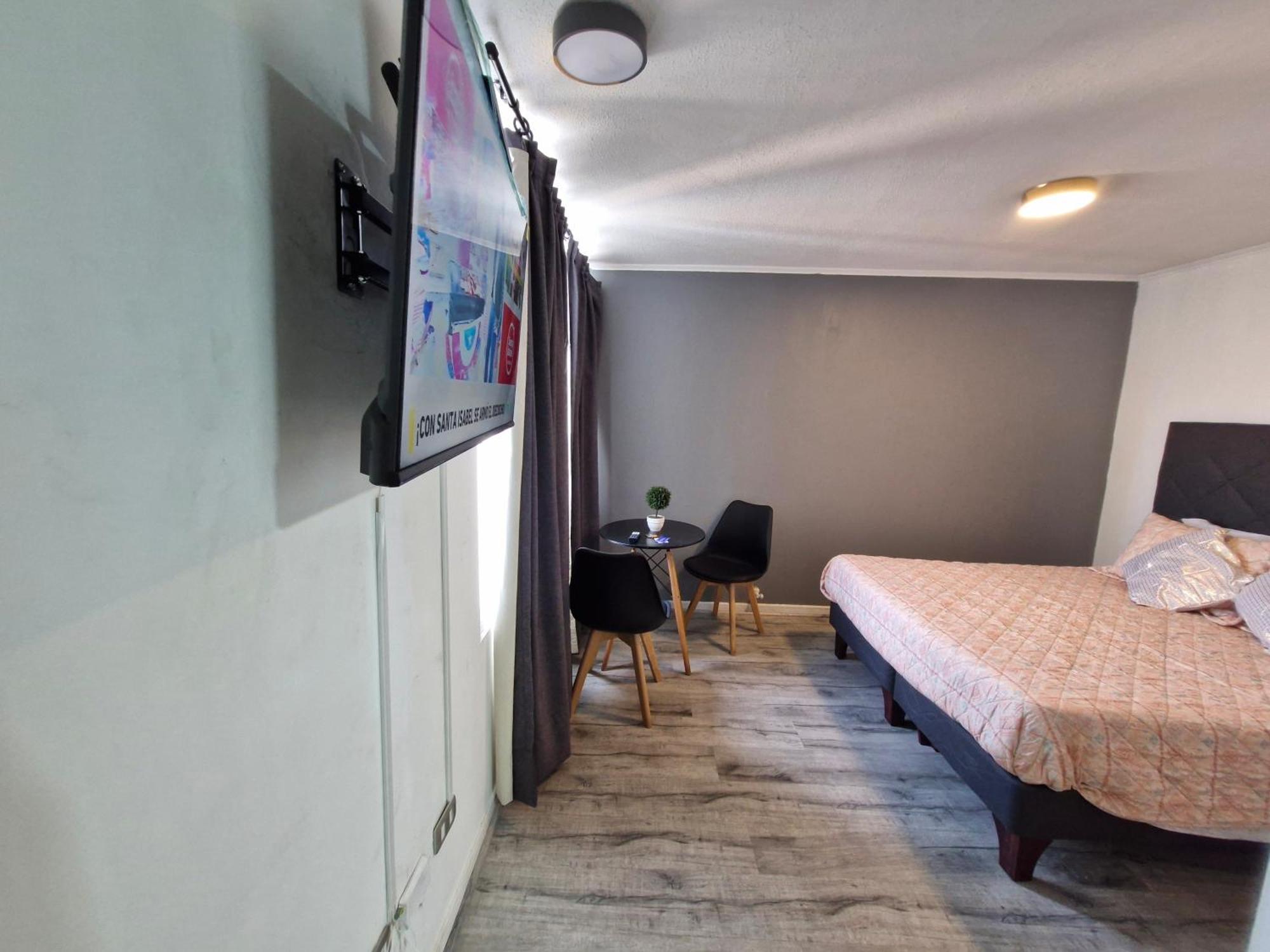 Excelente Precio ,ubicacion ,santiago Centro 2 Apartment *