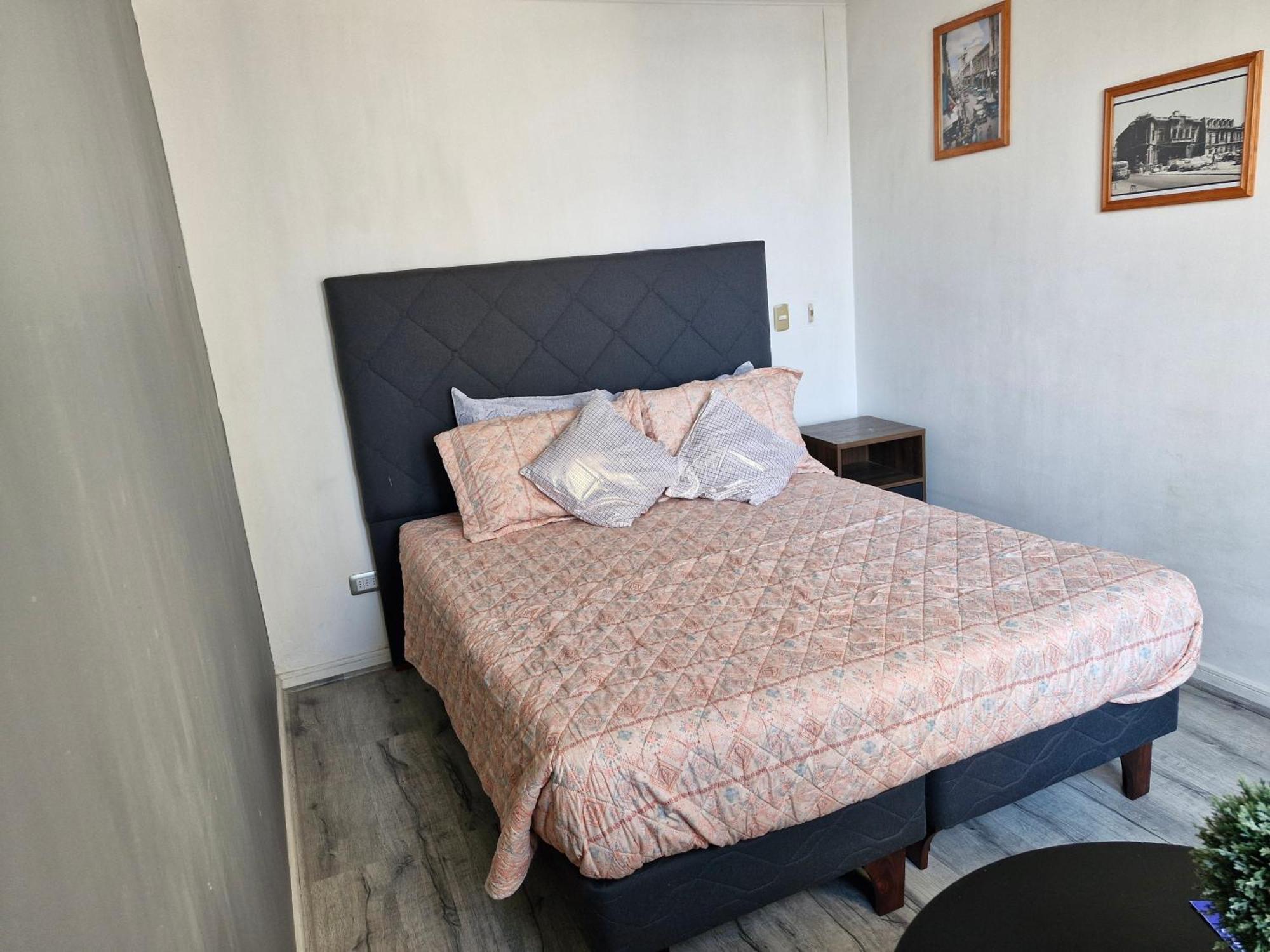Apartment Excelente Precio ,ubicacion ,santiago Centro 2 *