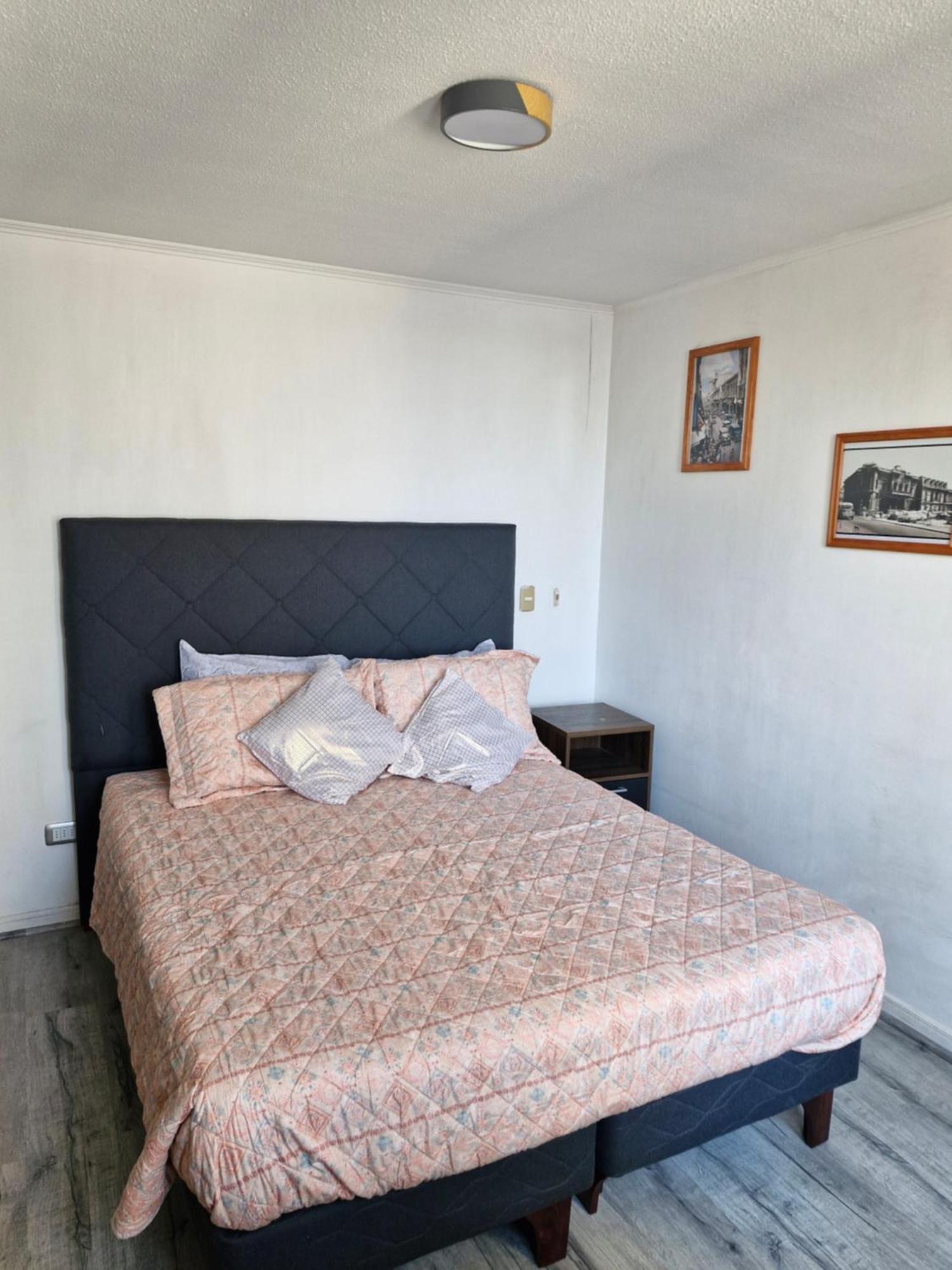 Excelente Precio ,ubicacion ,santiago Centro 2 Apartment Santiago