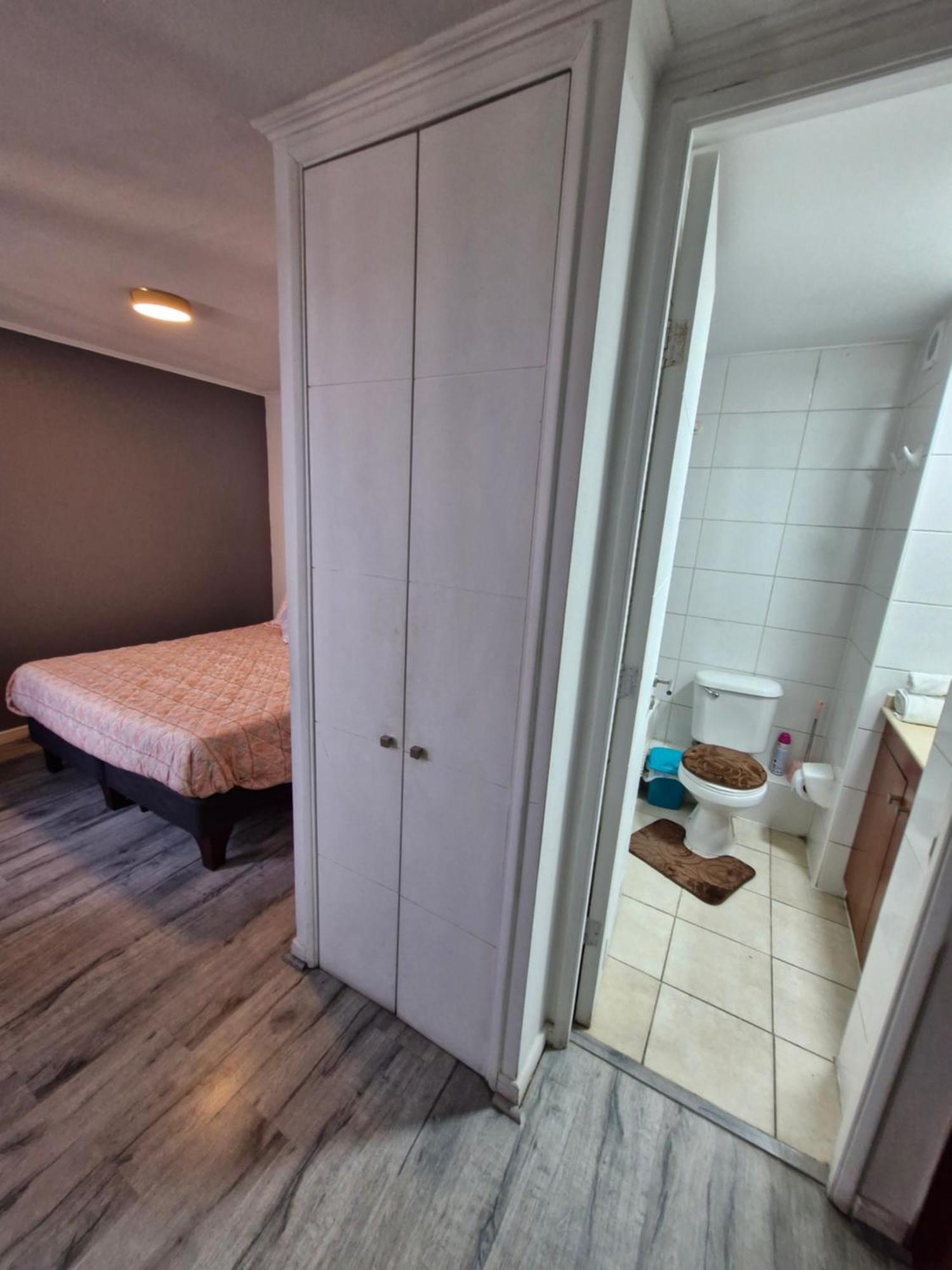 Excelente Precio ,ubicacion ,santiago Centro 2 * Santiago