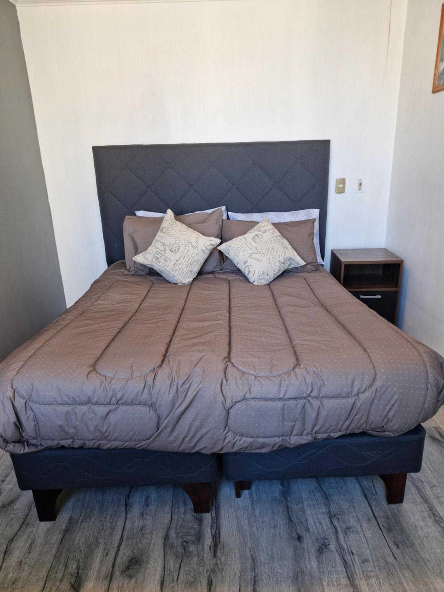 Excelente Precio ,ubicacion ,santiago Centro 2 Apartment *
