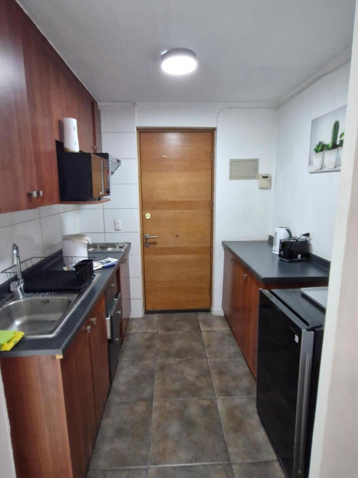 Excelente Precio ,ubicacion ,santiago Centro 2 Santiago