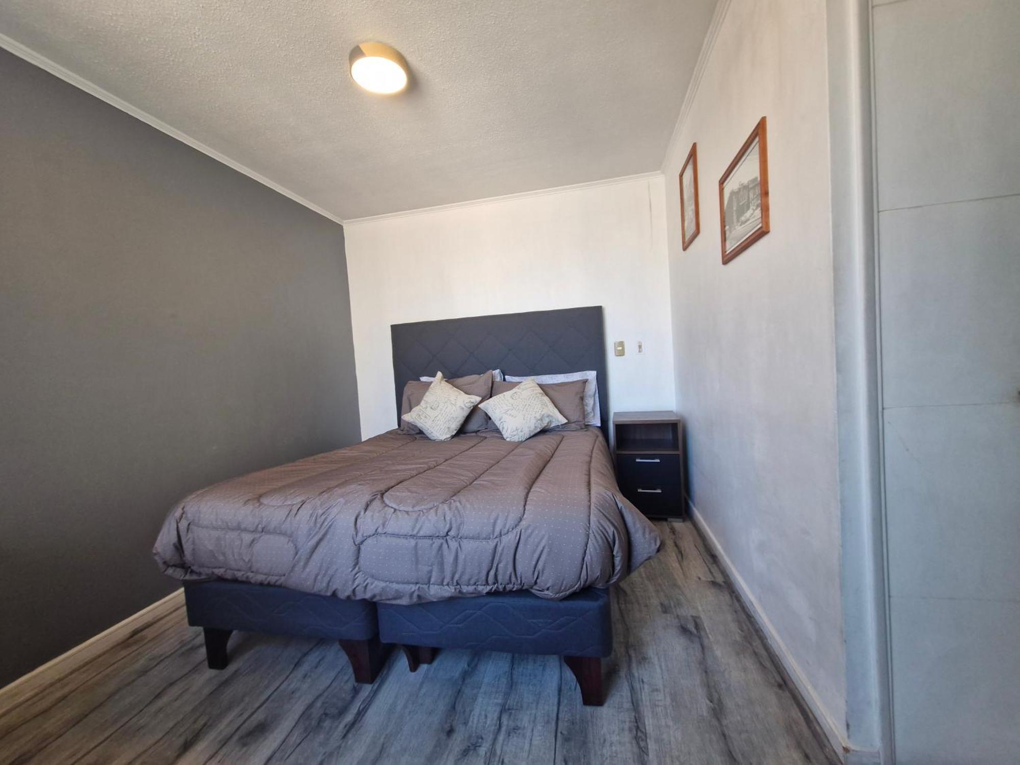 Excelente Precio ,ubicacion ,santiago Centro 2 Apartment Santiago