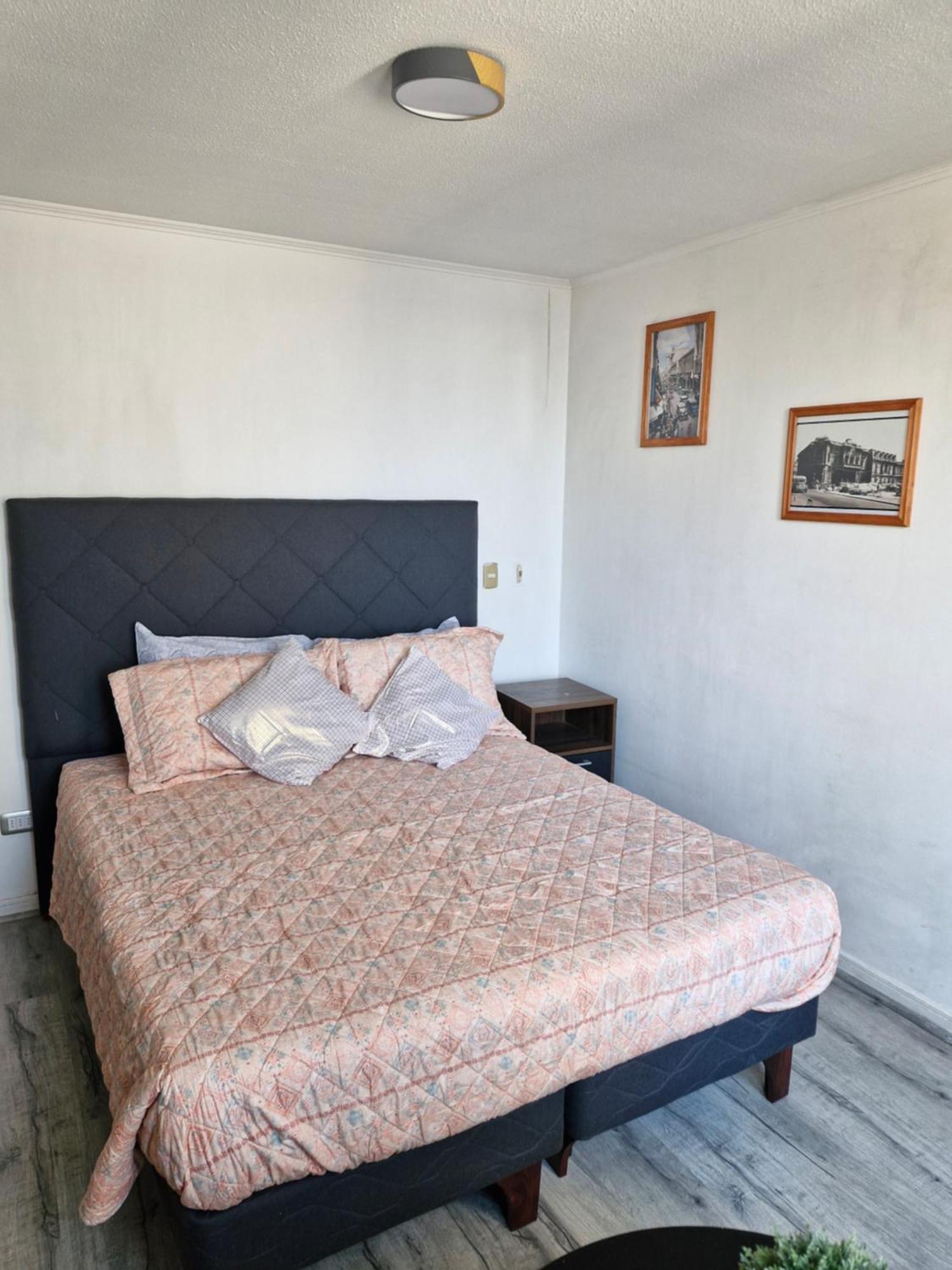 Apartment Excelente Precio ,ubicacion ,santiago Centro 2 Santiago