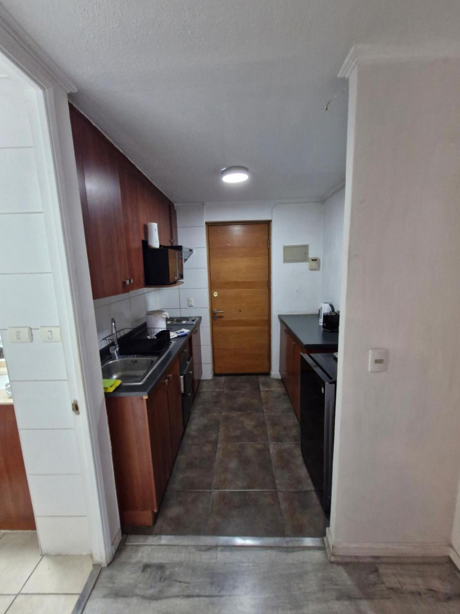 Excelente Precio ,ubicacion ,santiago Centro 2 * Santiago