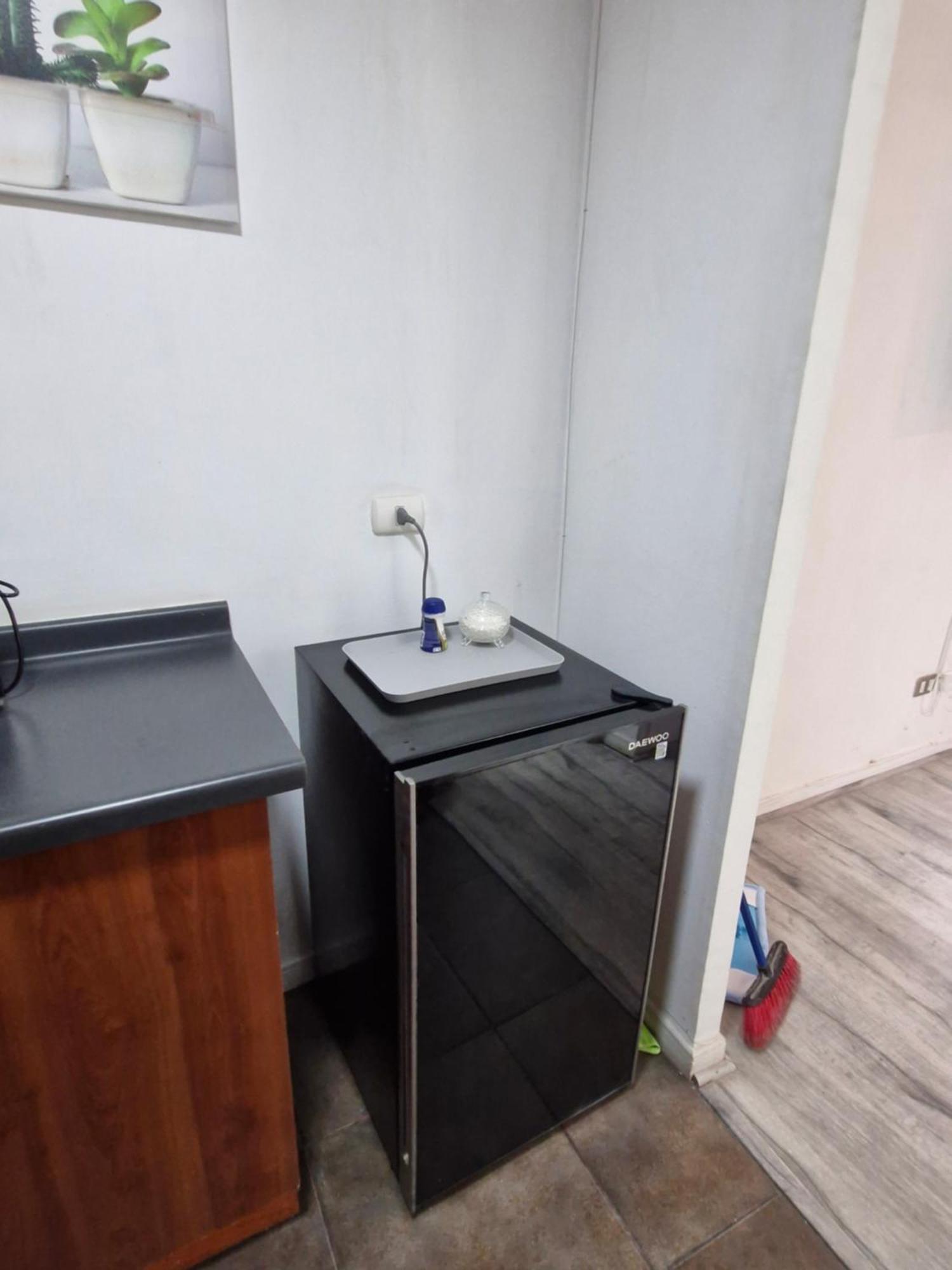 Apartment Excelente Precio ,ubicacion ,santiago Centro 2 Santiago