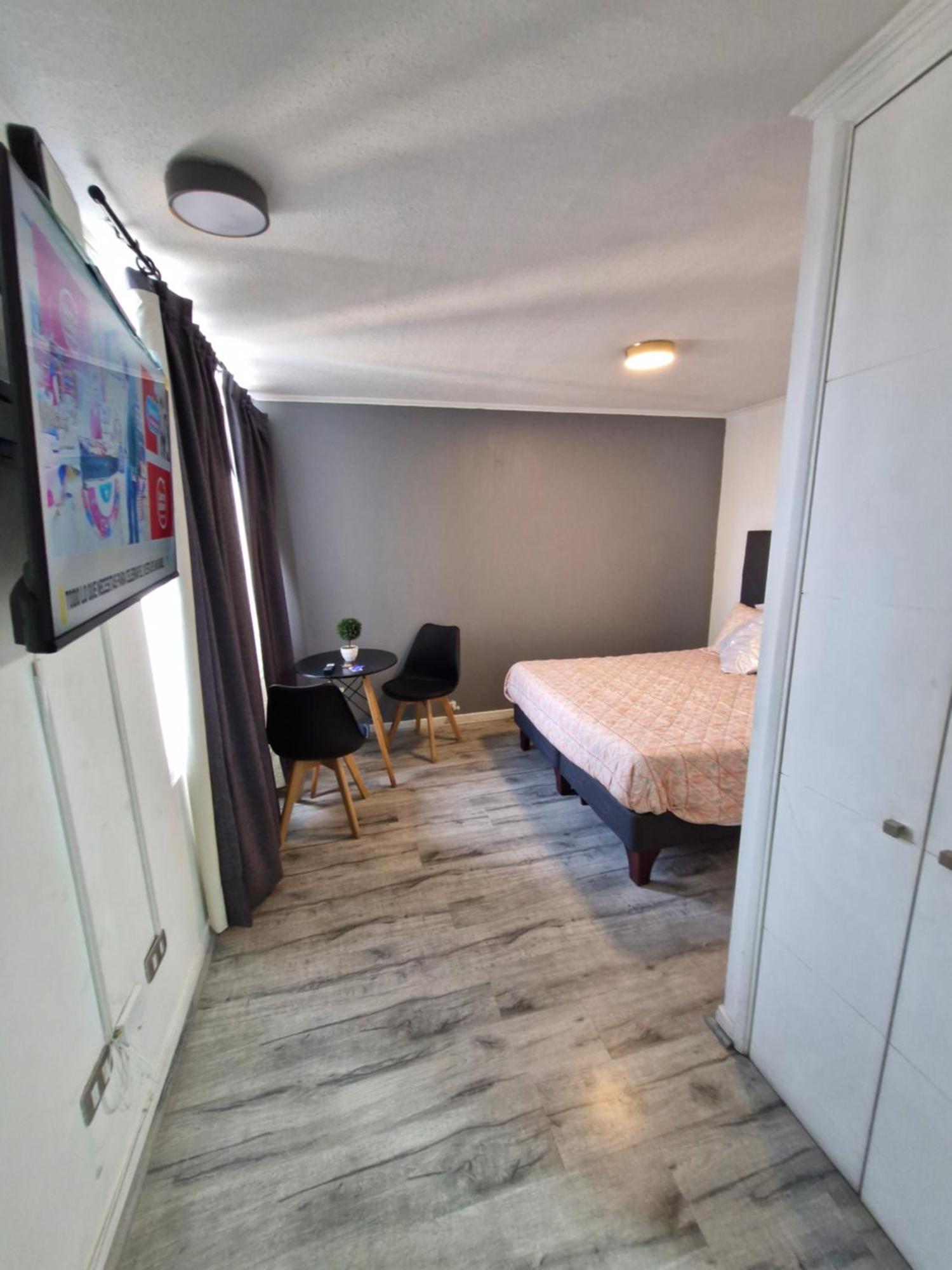 Excelente Precio ,ubicacion ,santiago Centro 2 * Santiago