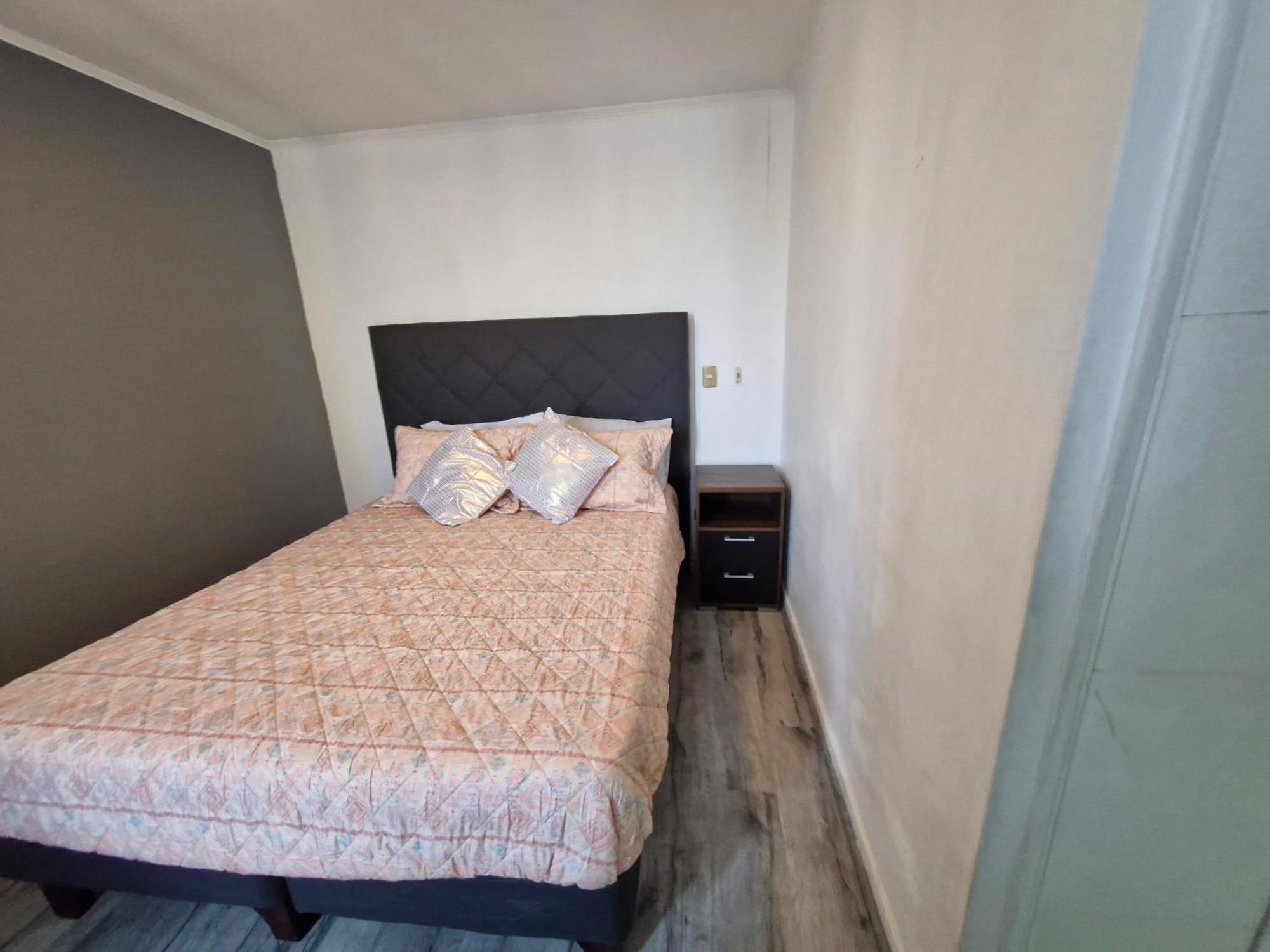 Apartment Excelente Precio ,ubicacion ,santiago Centro 2 Santiago