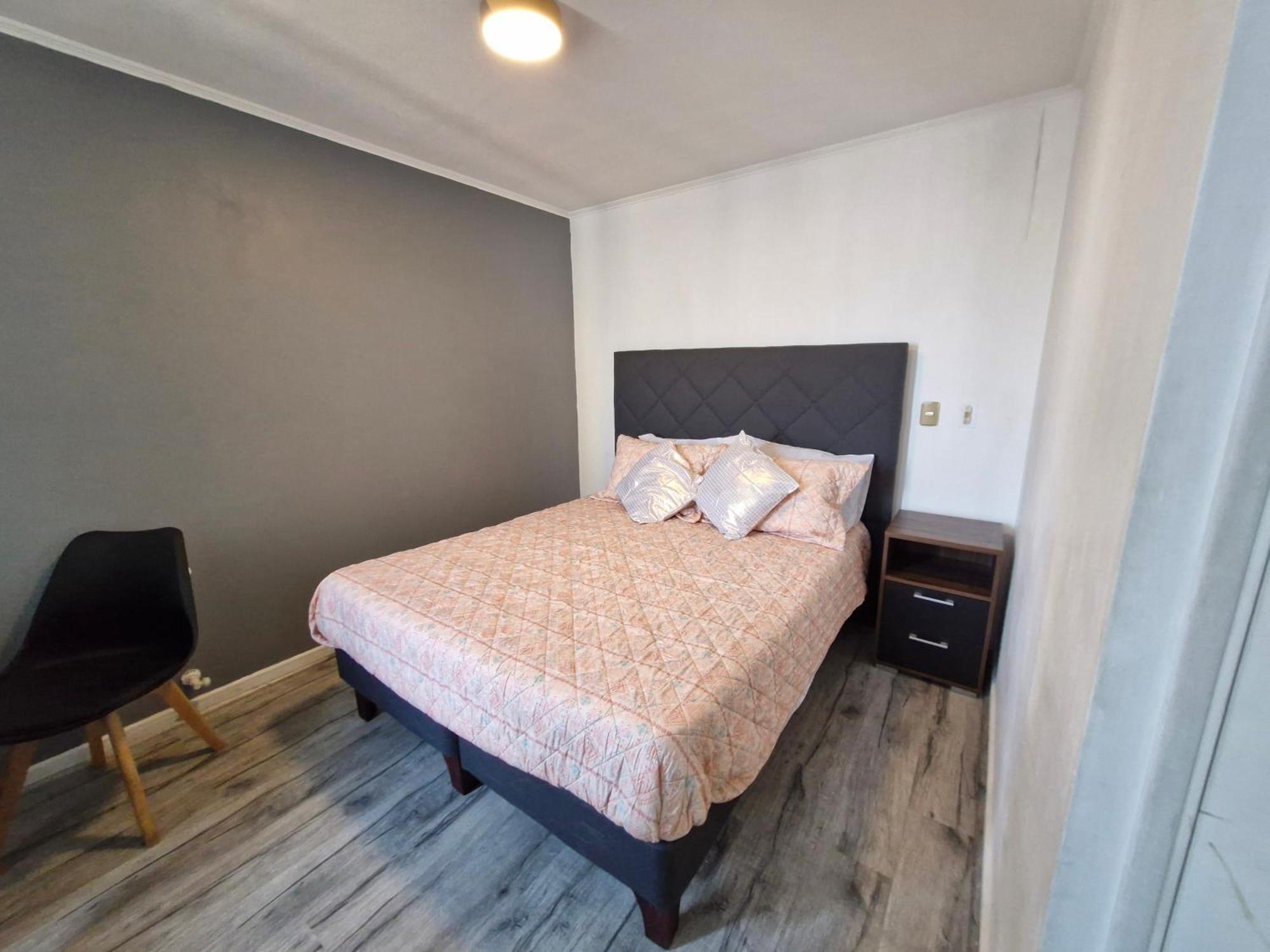 Excelente Precio ,ubicacion ,santiago Centro 2 Apartment