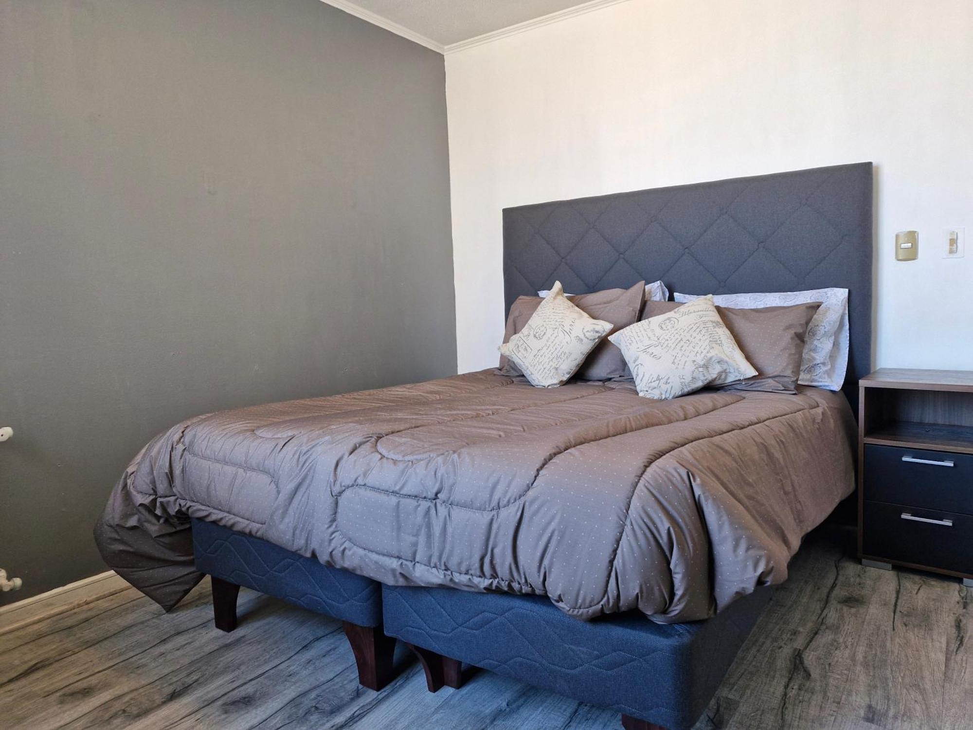 Apartment Excelente Precio ,ubicacion ,santiago Centro 2 Santiago