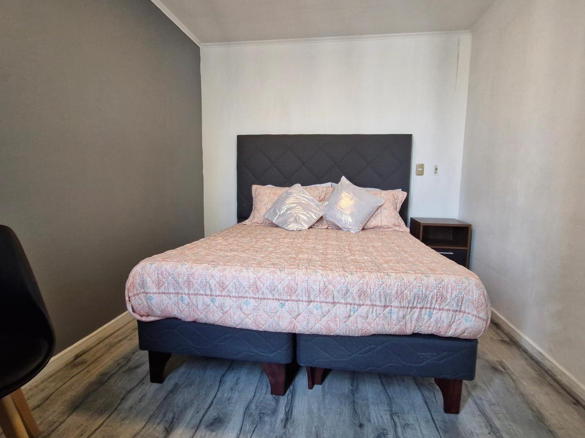 Excelente Precio ,ubicacion ,santiago Centro 2 Apartment