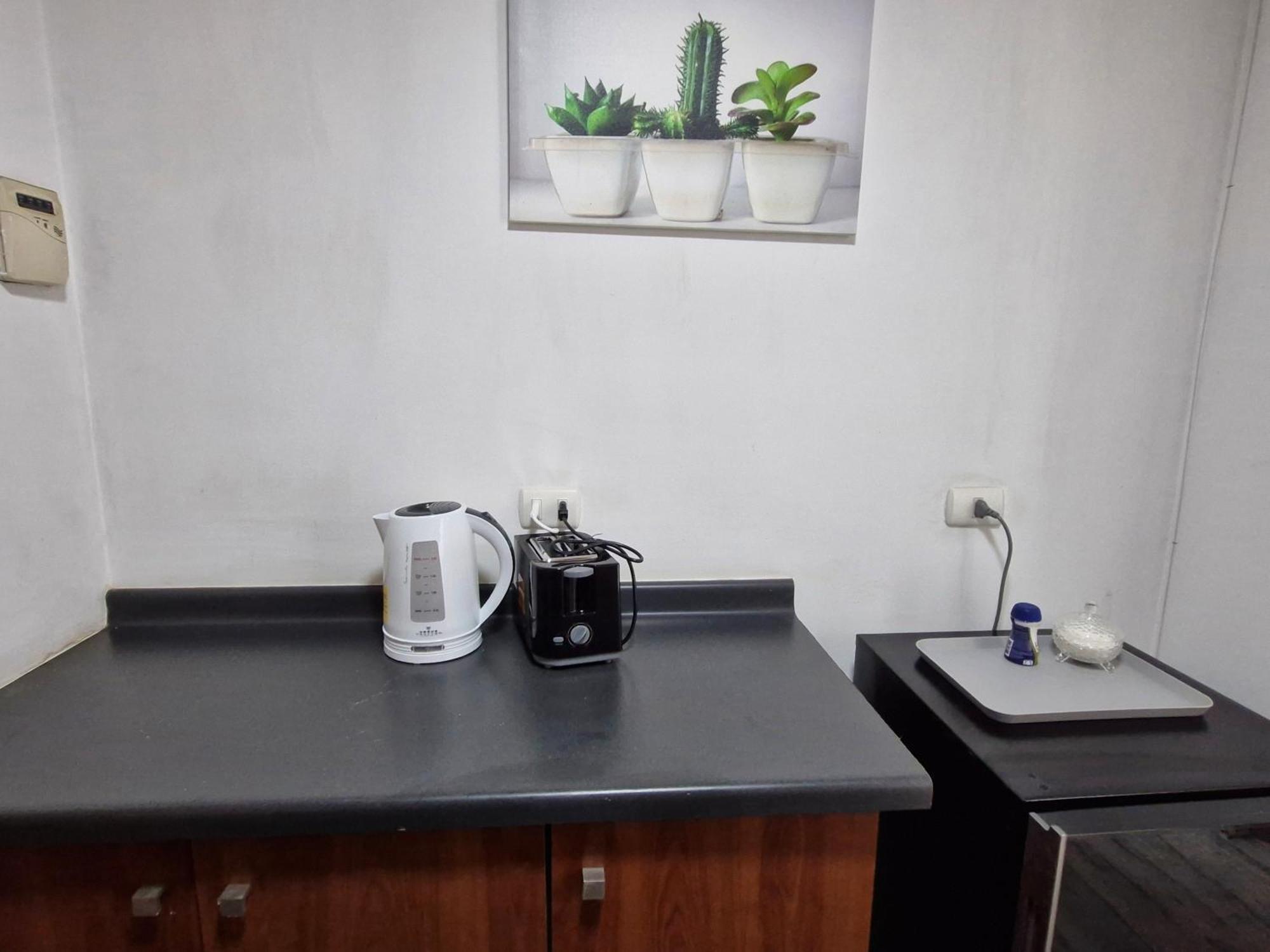 Apartment Excelente Precio ,ubicacion ,santiago Centro 2