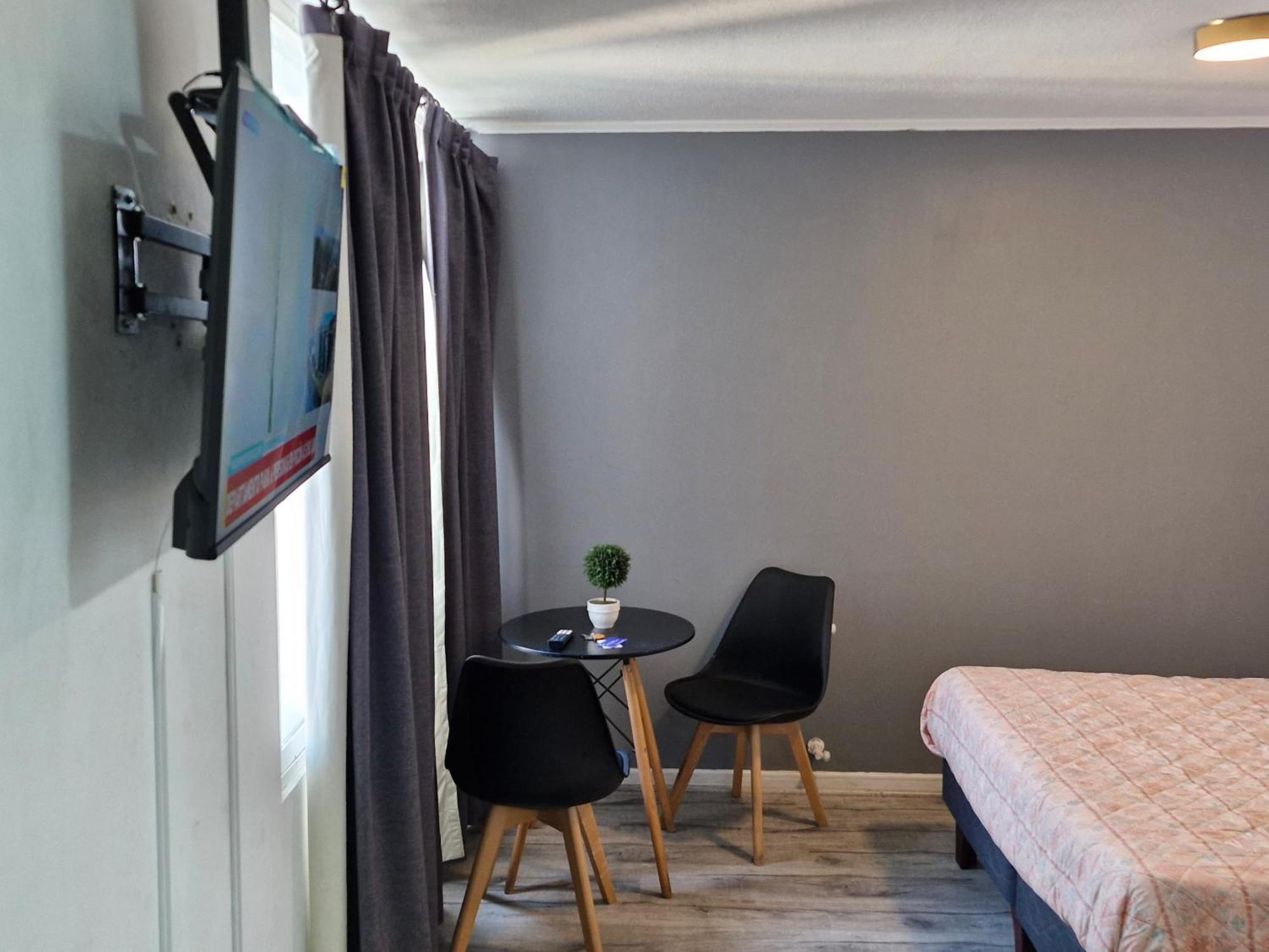 Apartment Excelente Precio ,ubicacion ,santiago Centro 2 Santiago