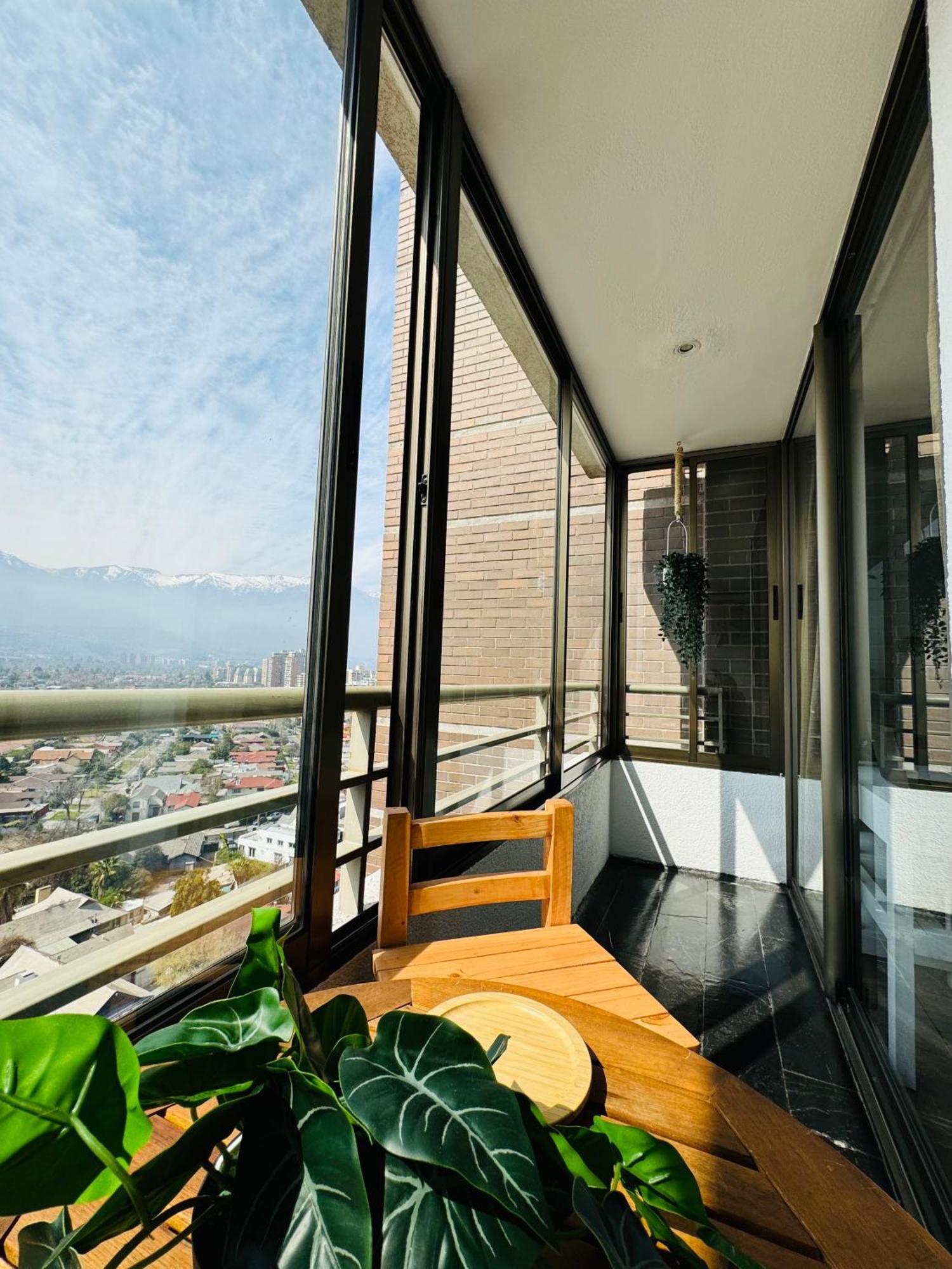 Apartment Dpto En El Corazon De Condes *