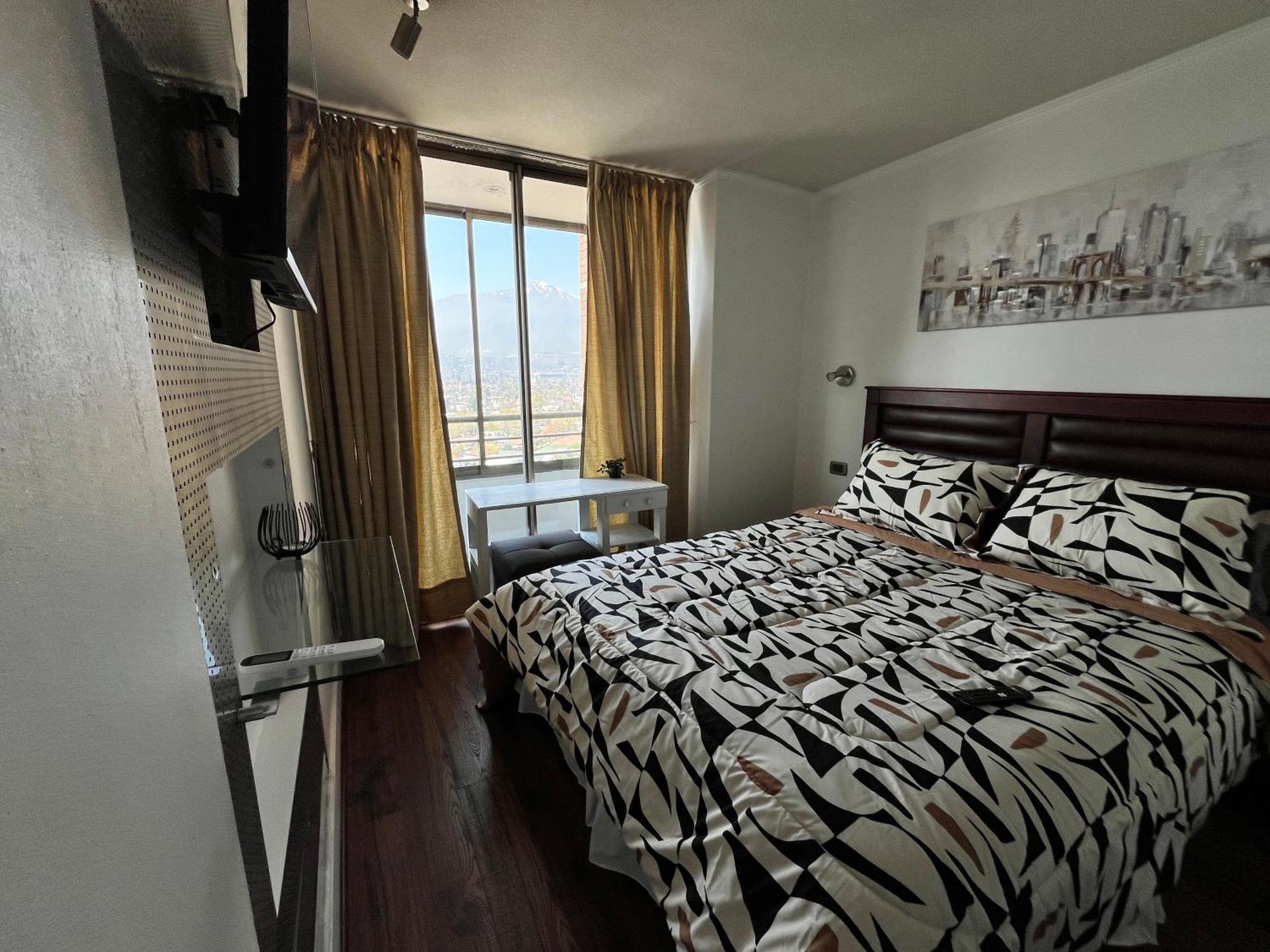 Apartment Dpto En El Corazon De Condes *