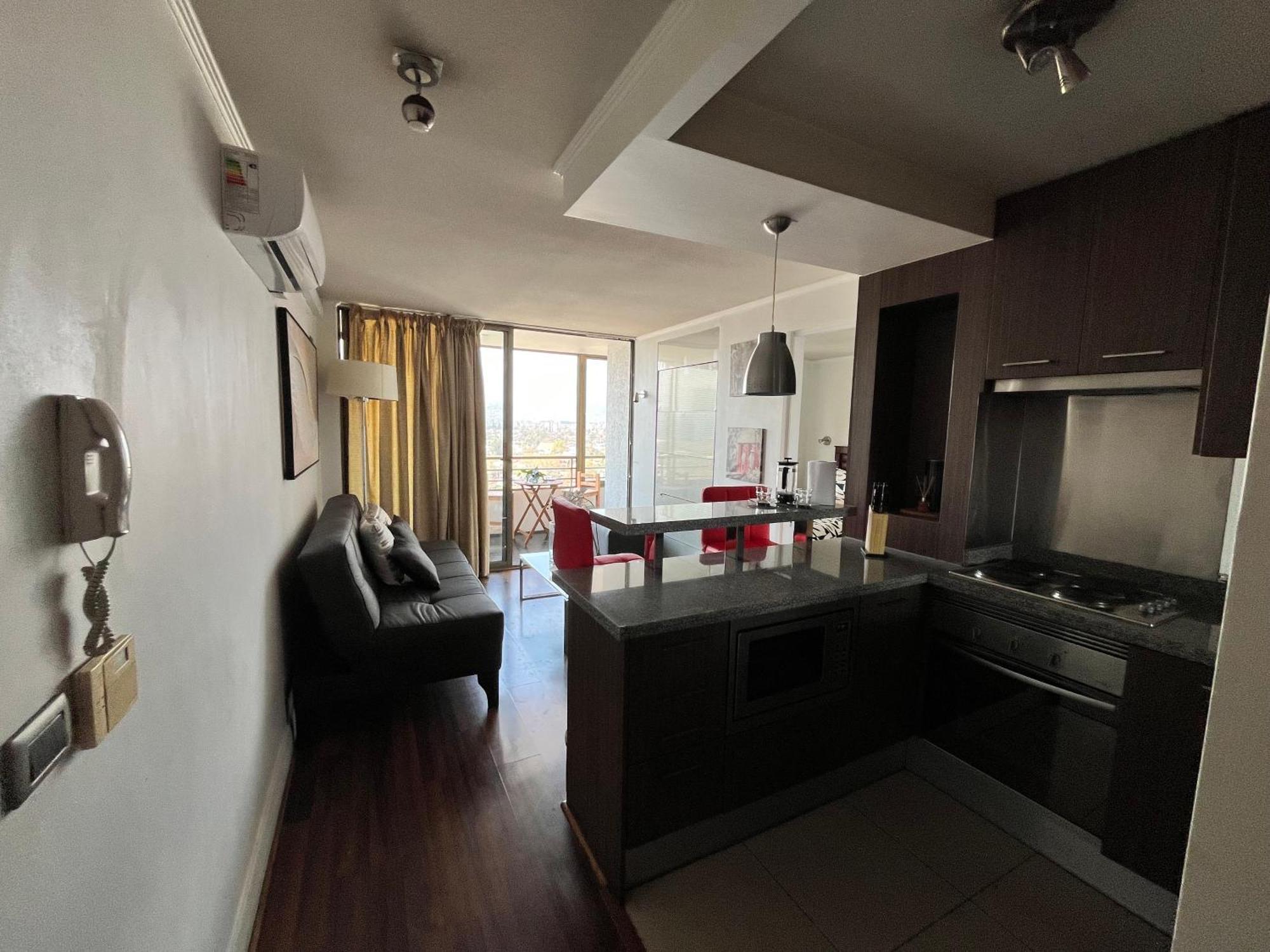 Dpto En El Corazon De Condes Apartment *