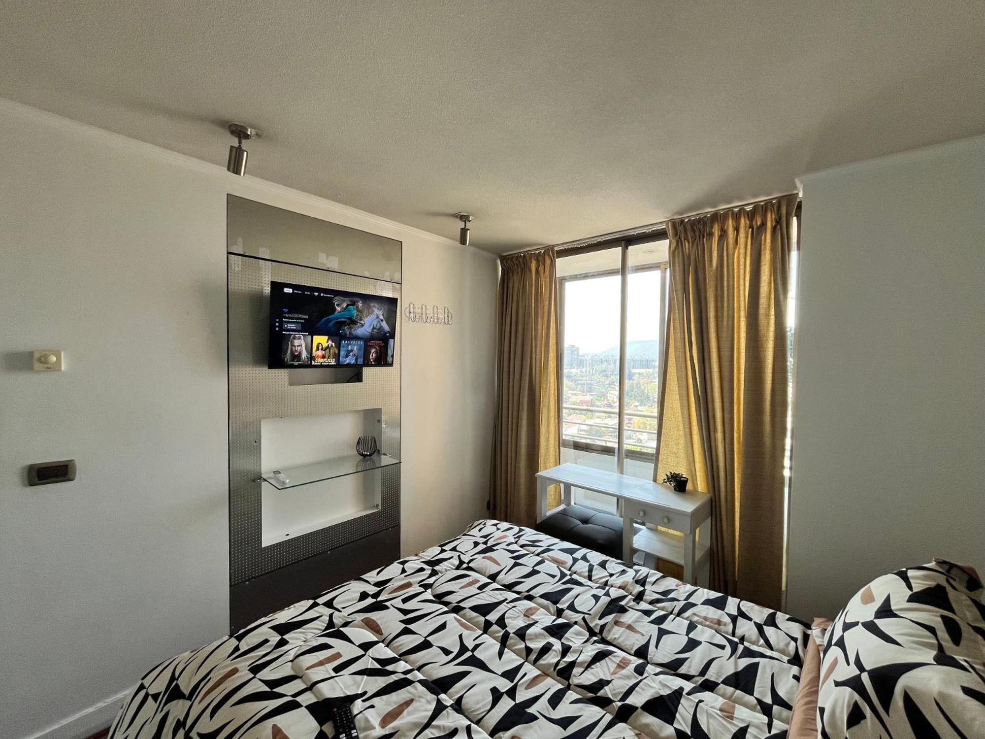 Apartment Dpto En El Corazon De Condes