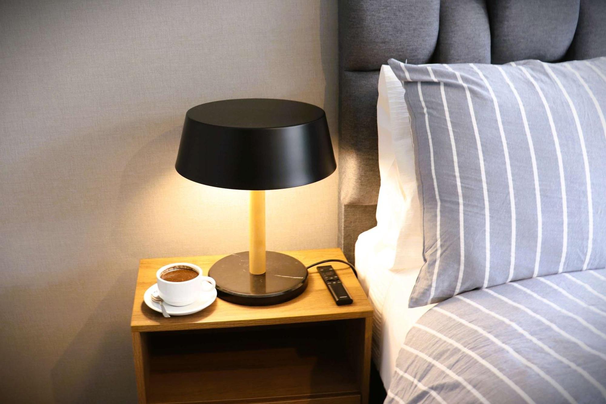Apartment Hom I Amplio Y Comodo Depto 1d1b 2pax
