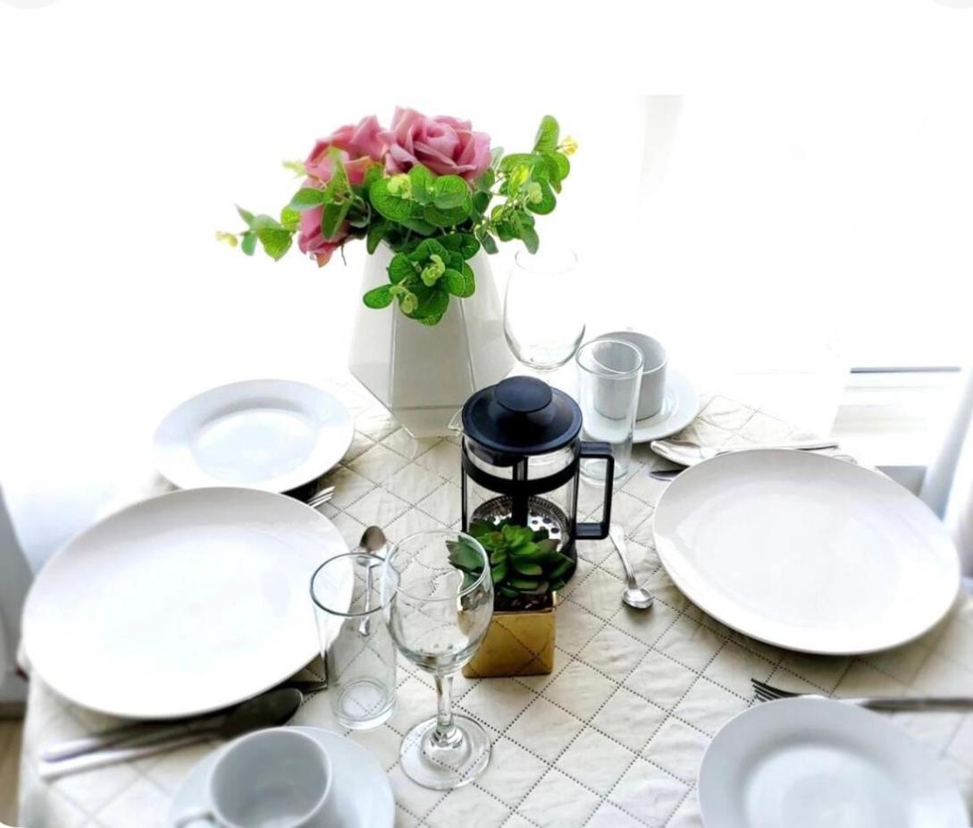 Apartamento Casco Historico Metro Santa Lucia 7 *