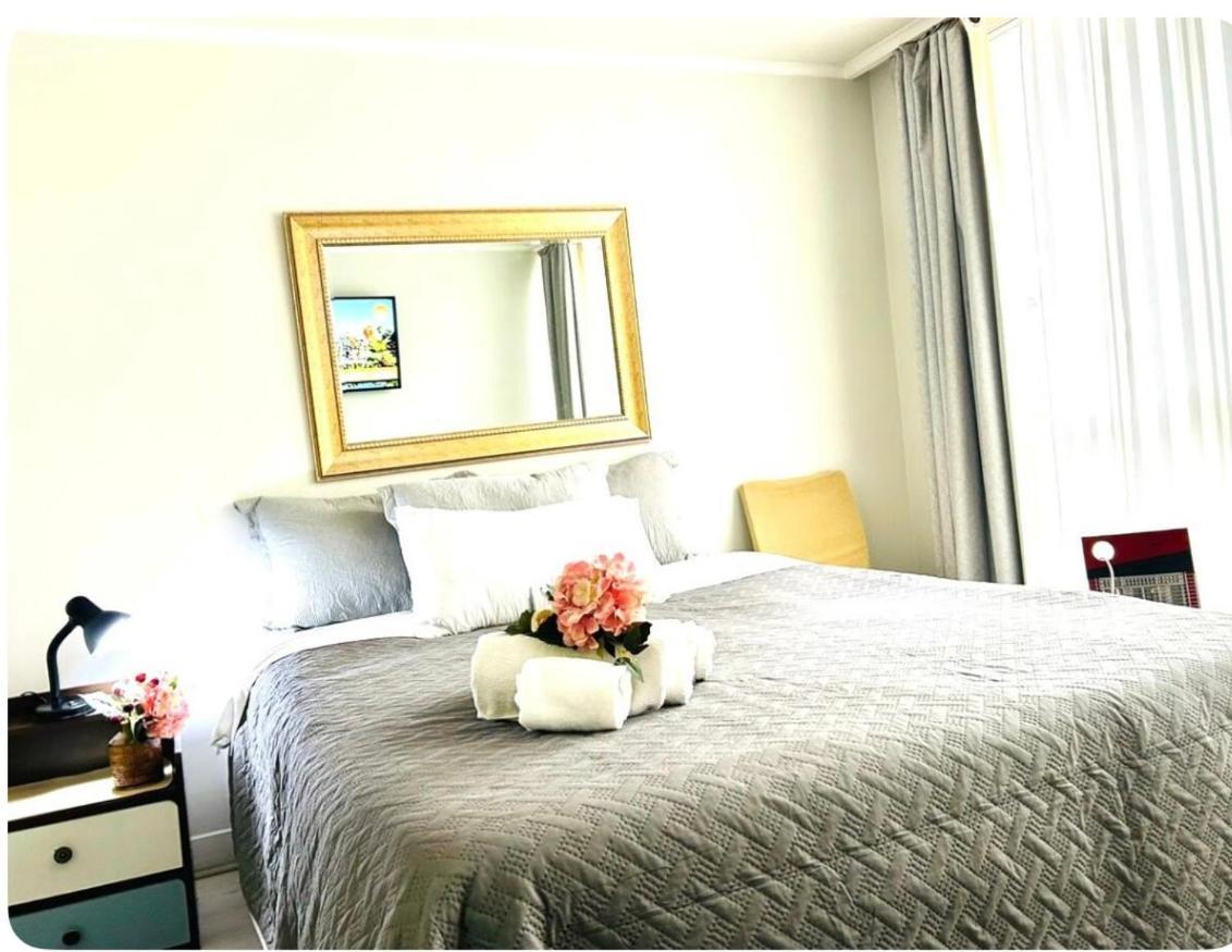 Apartamento Casco Historico Metro Santa Lucia 7