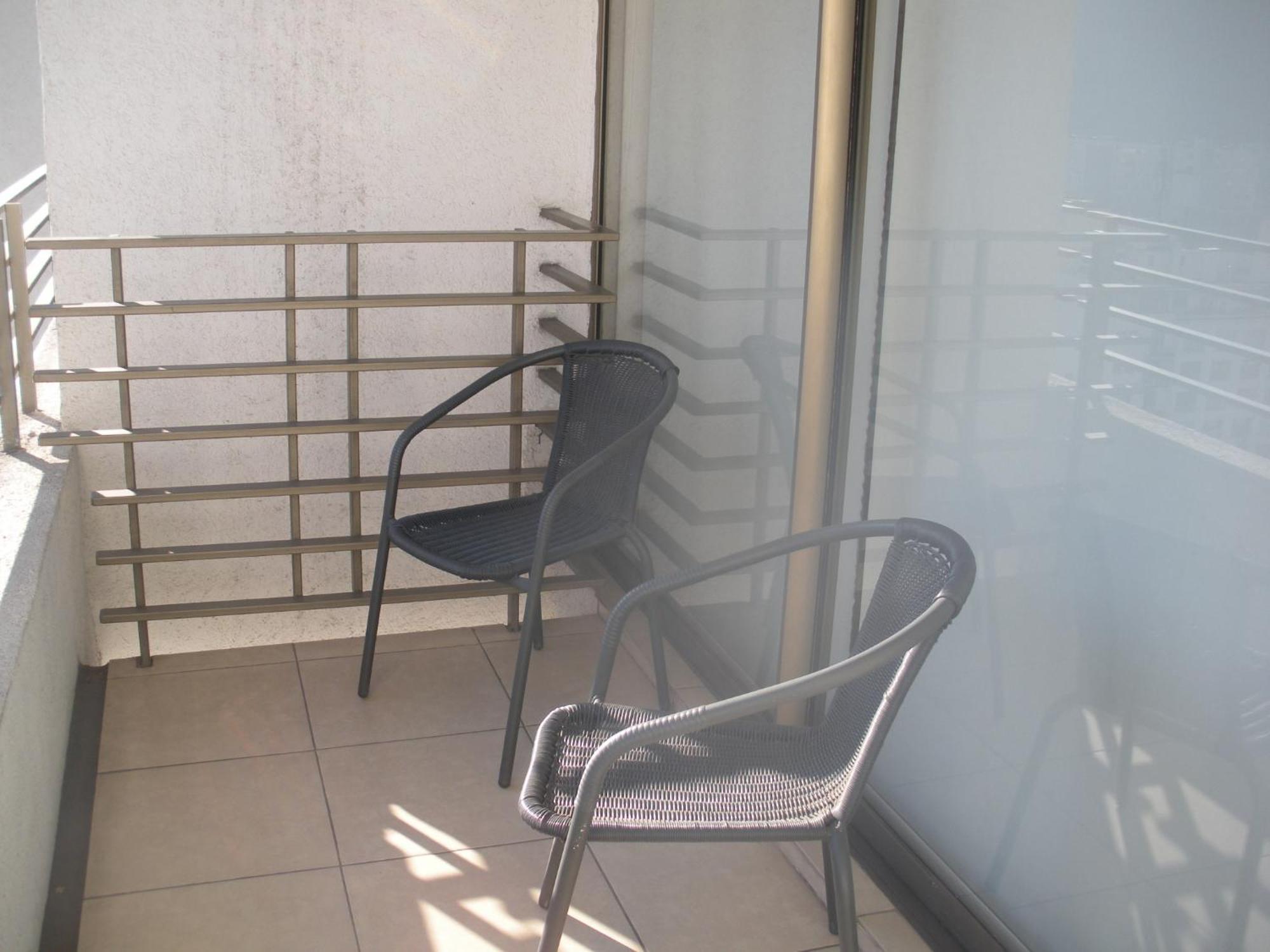 Pontoni Providencia Apartment