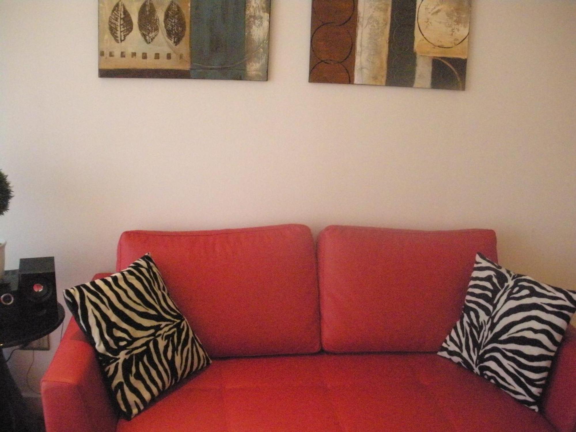 Pontoni Providencia Apartment *
