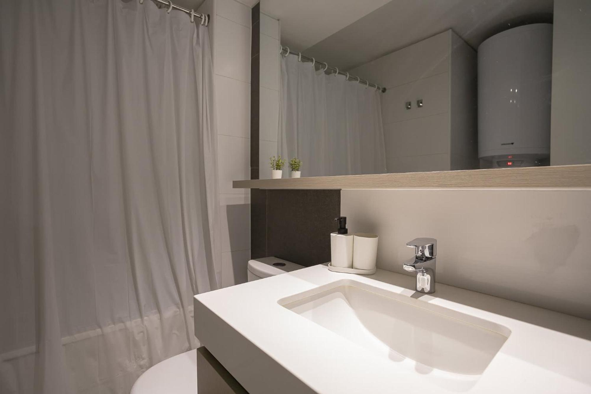 Apartamento Tu Escape Exclusivo En El Centro De Providencia *