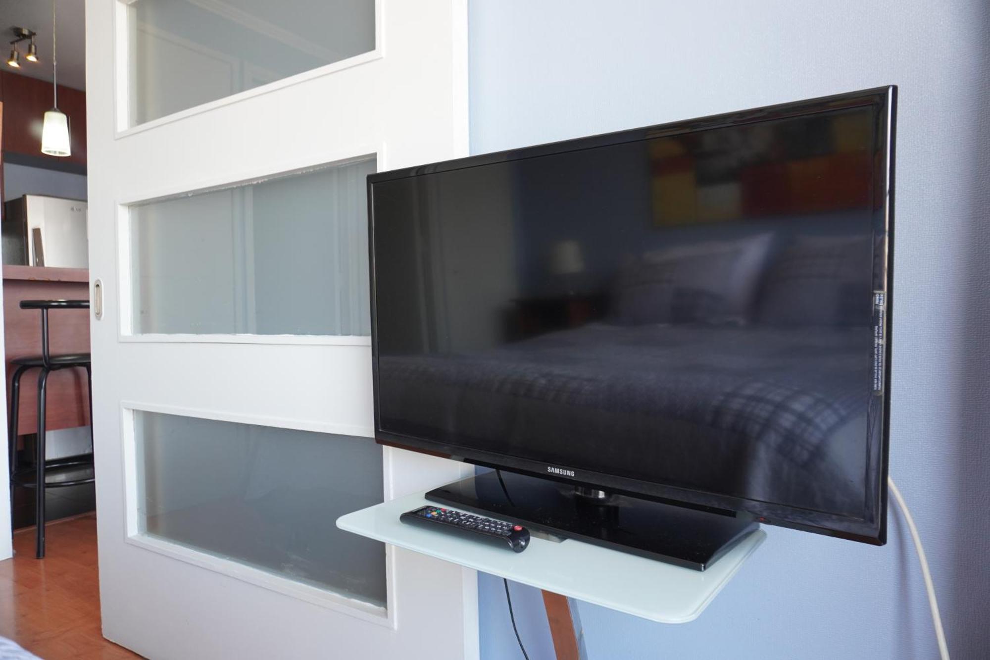 Pontoni Providencia Apartment *