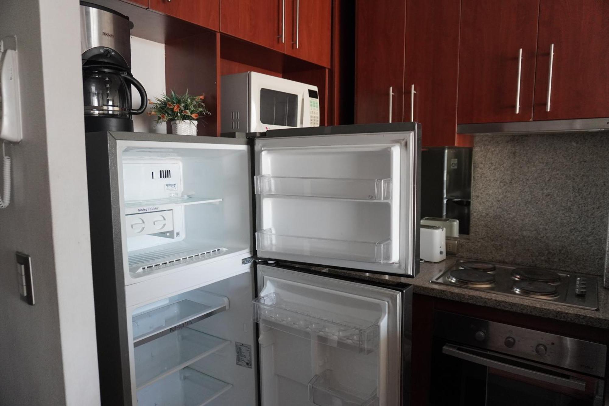 Pontoni Providencia Apartment Santiago