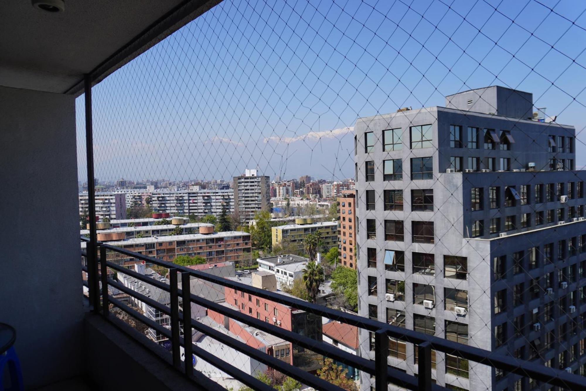 Apartment Pontoni Providencia *