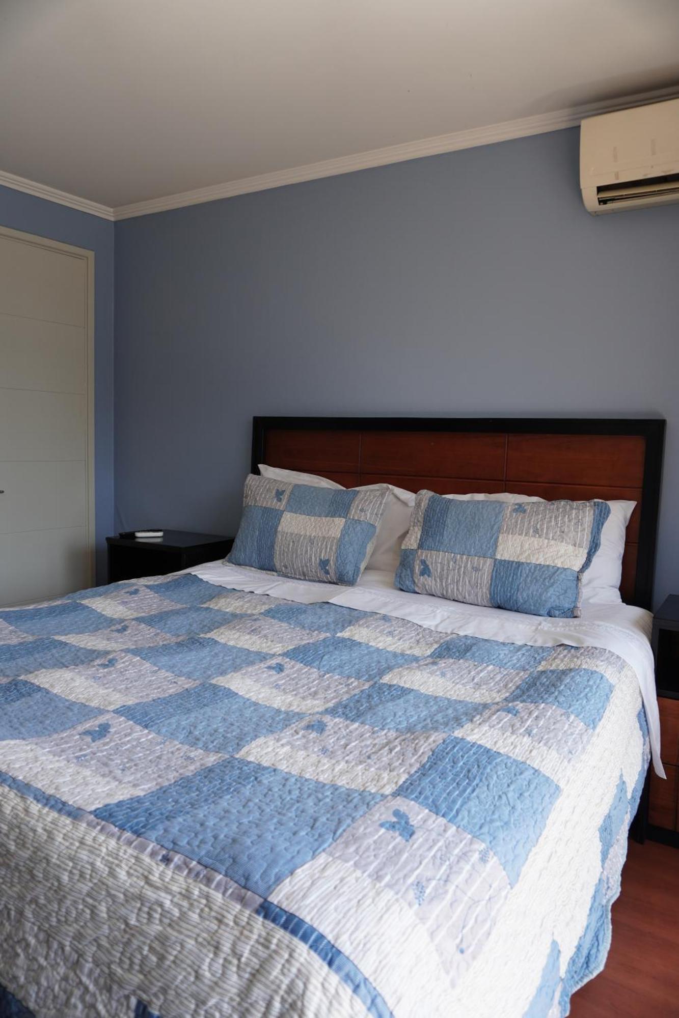 Pontoni Providencia Apartment Santiago