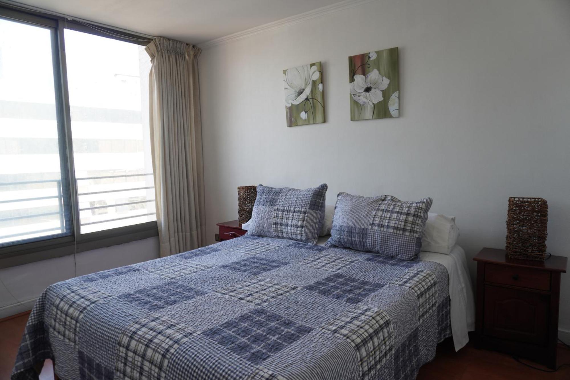 Pontoni Providencia Apartment
