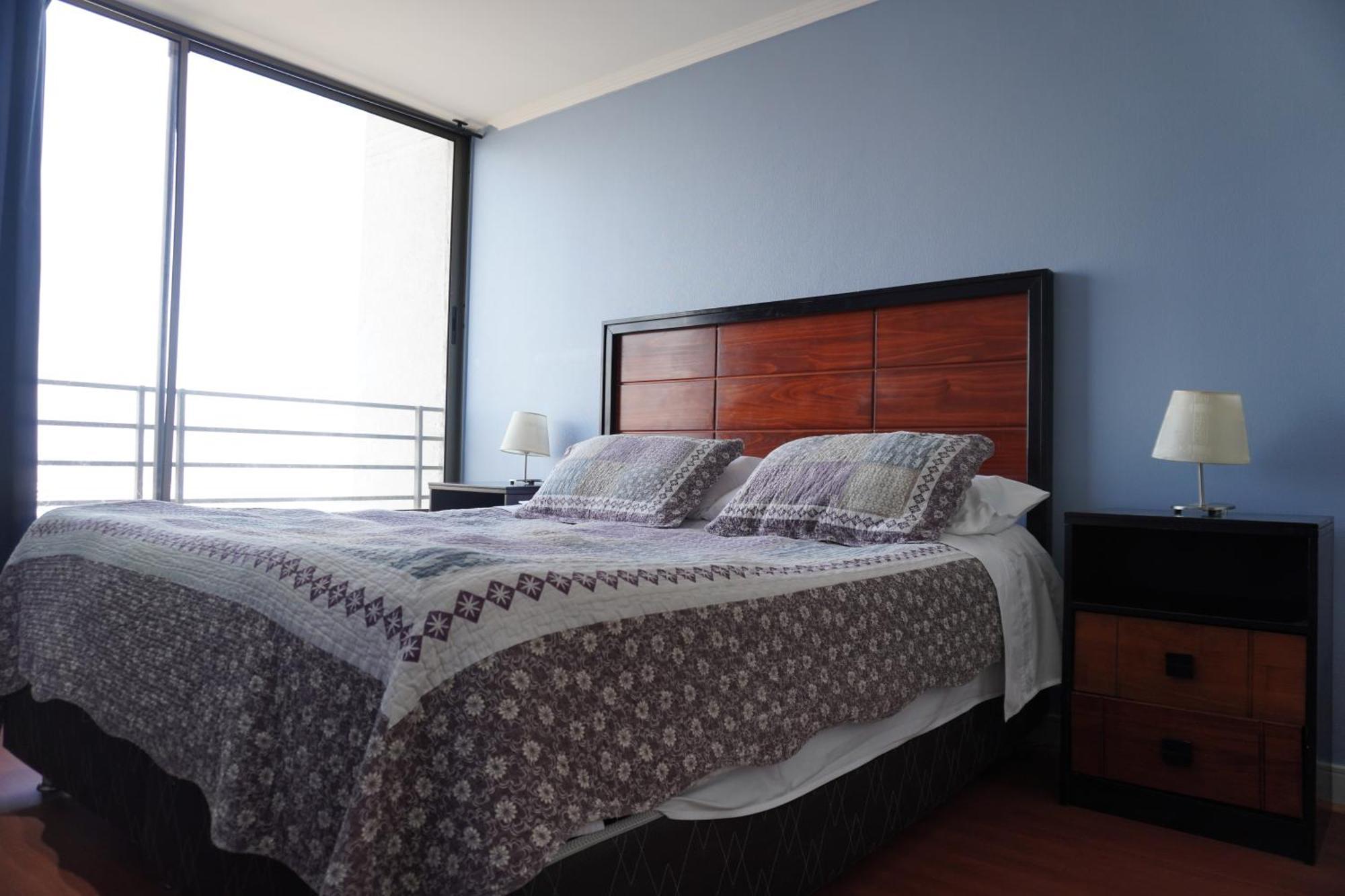 Pontoni Providencia Apartment