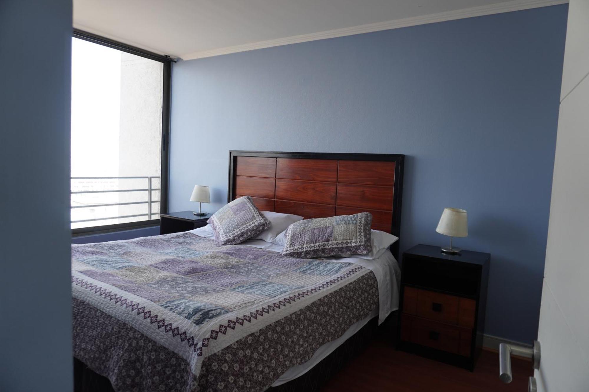Pontoni Providencia Apartment Santiago