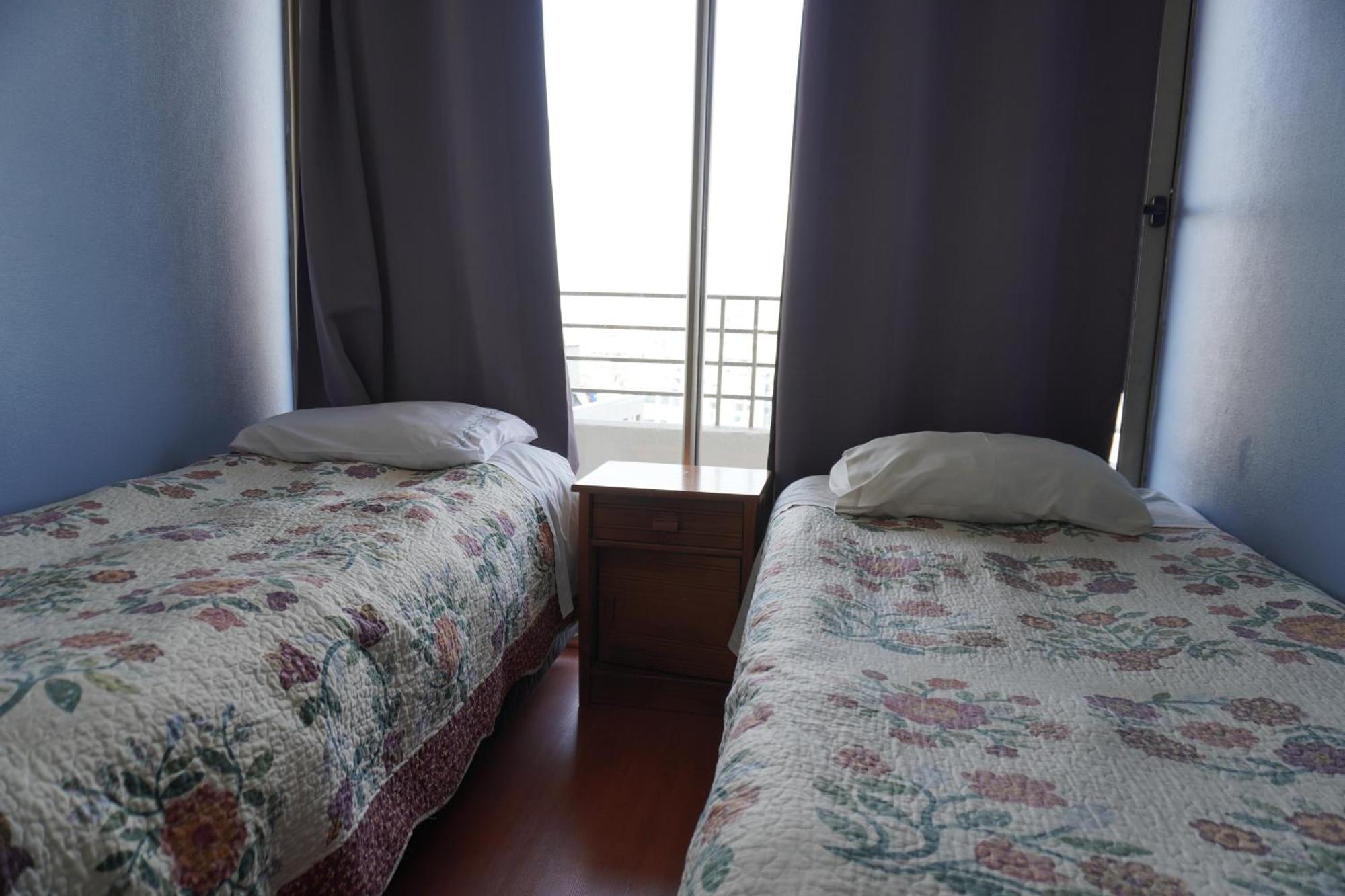 Pontoni Providencia Apartment
