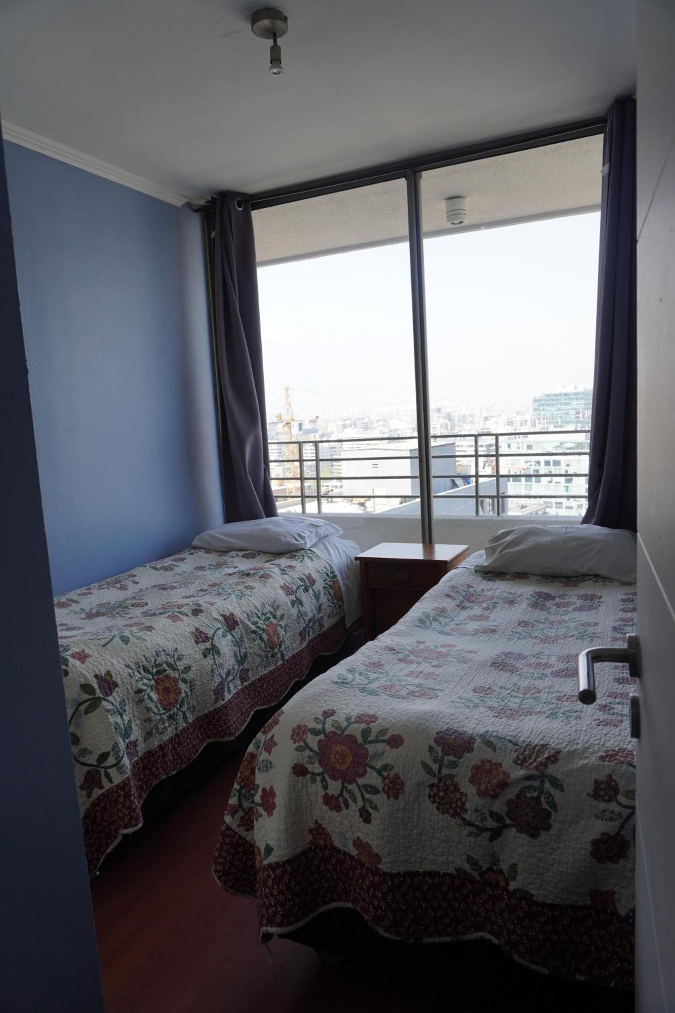Apartment Pontoni Providencia