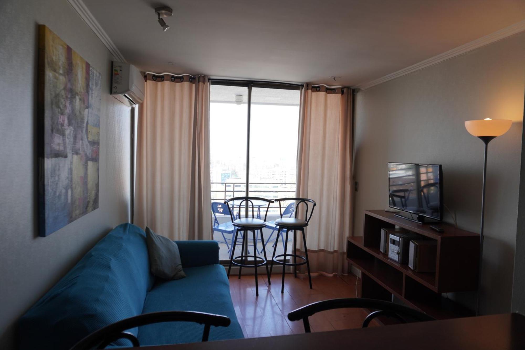 Apartment Pontoni Providencia
