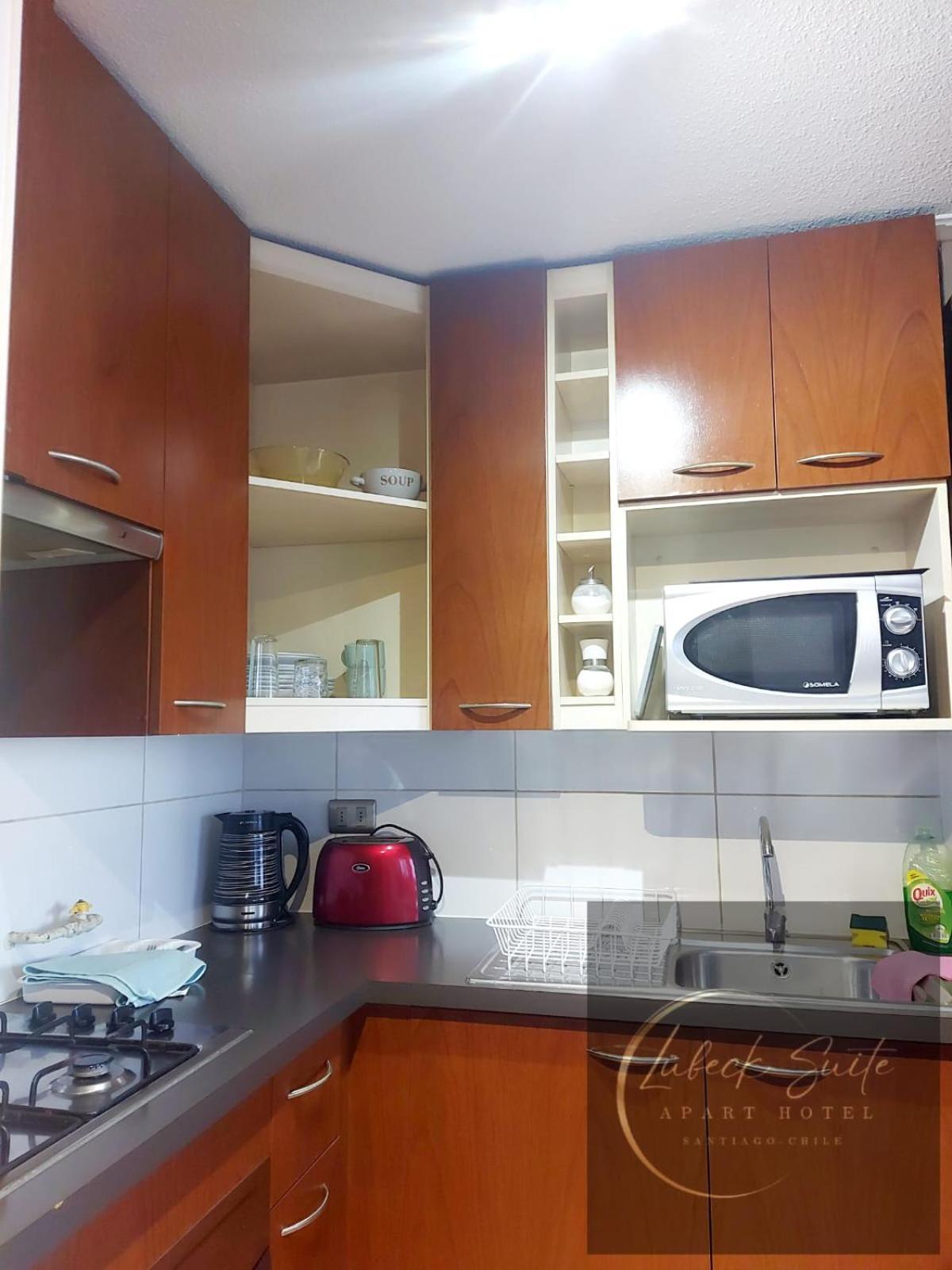 Mercedes Apartment *